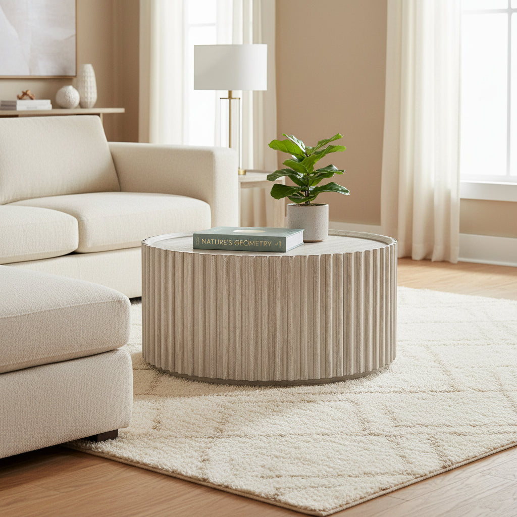 LH Home Oasis Coffee Table