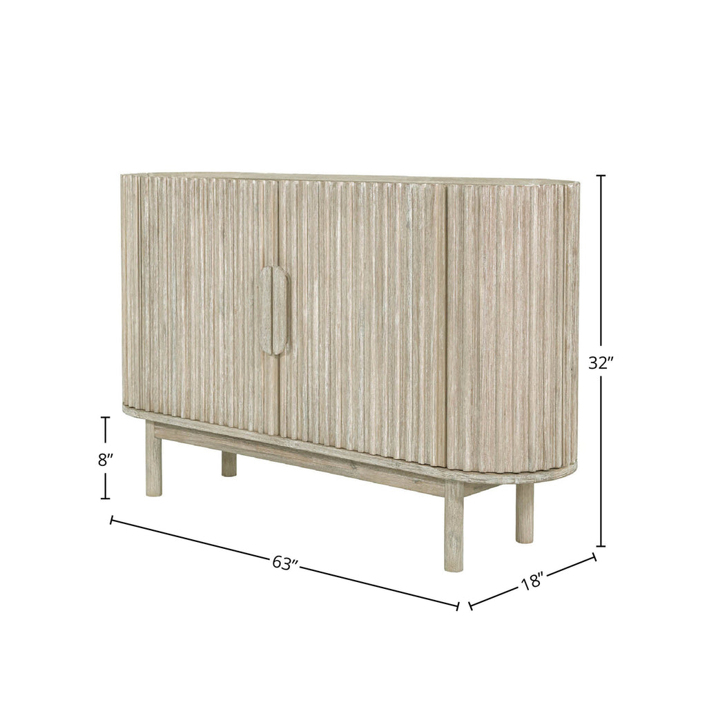 LH Home Oasis Sideboard