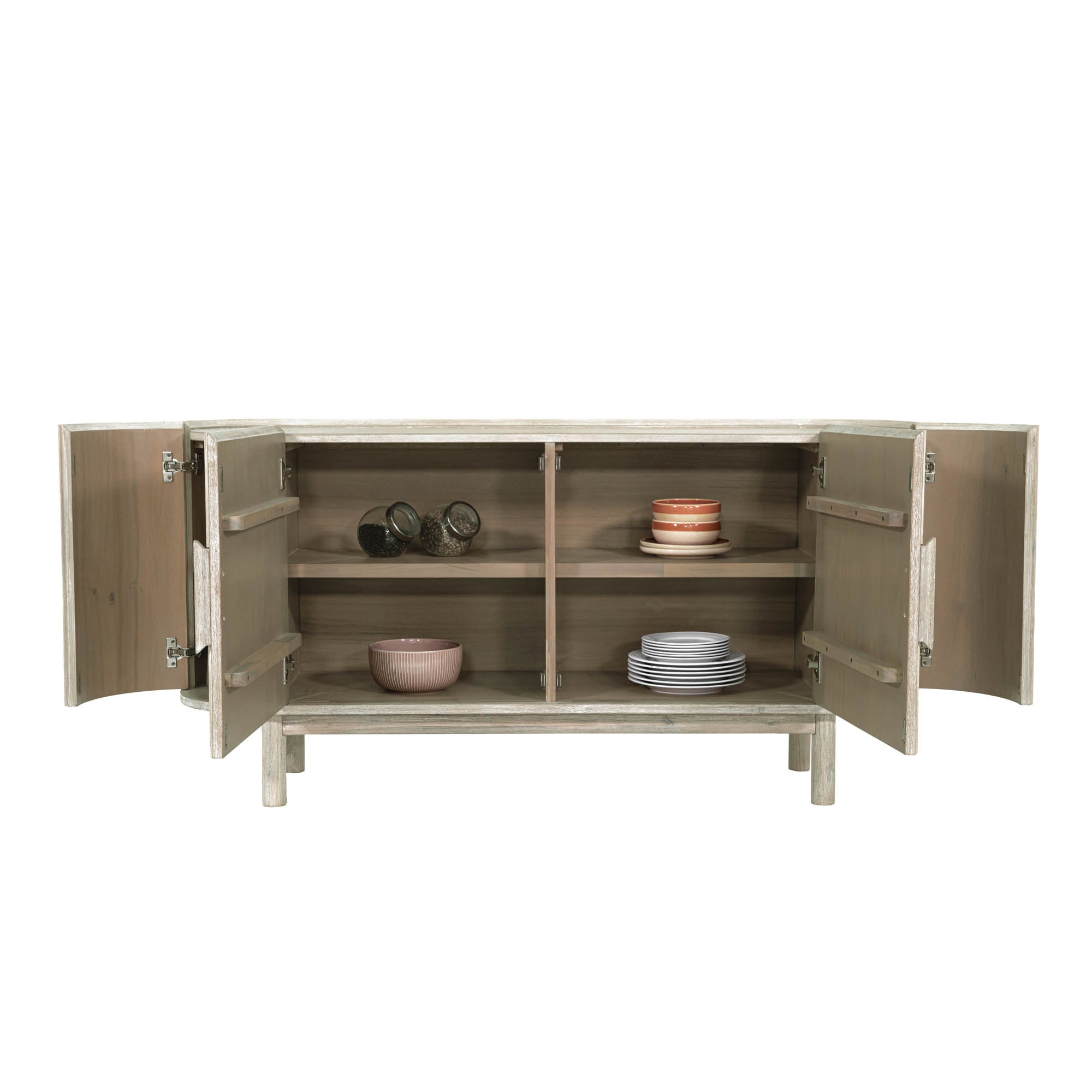 LH Home Oasis Sideboard