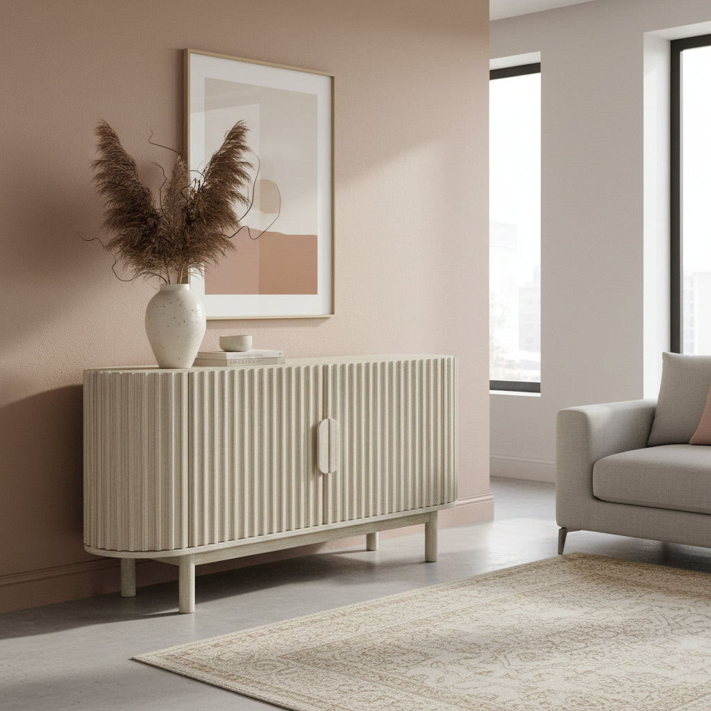 LH Home Oasis Sideboard
