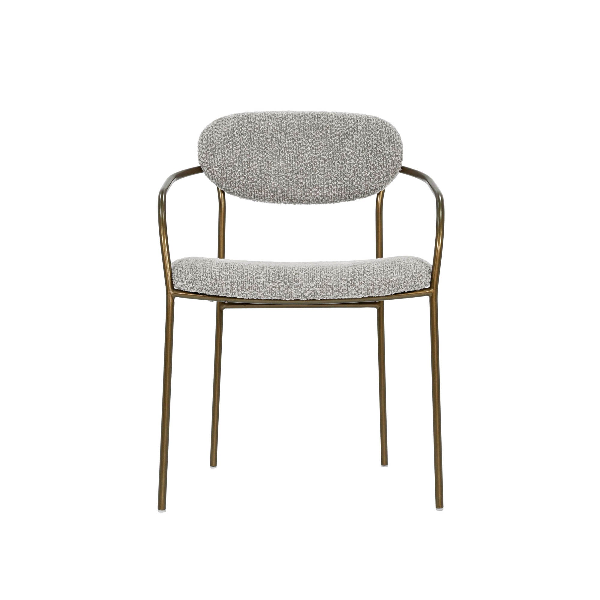 LH Home Oasis Arm Dining Chair