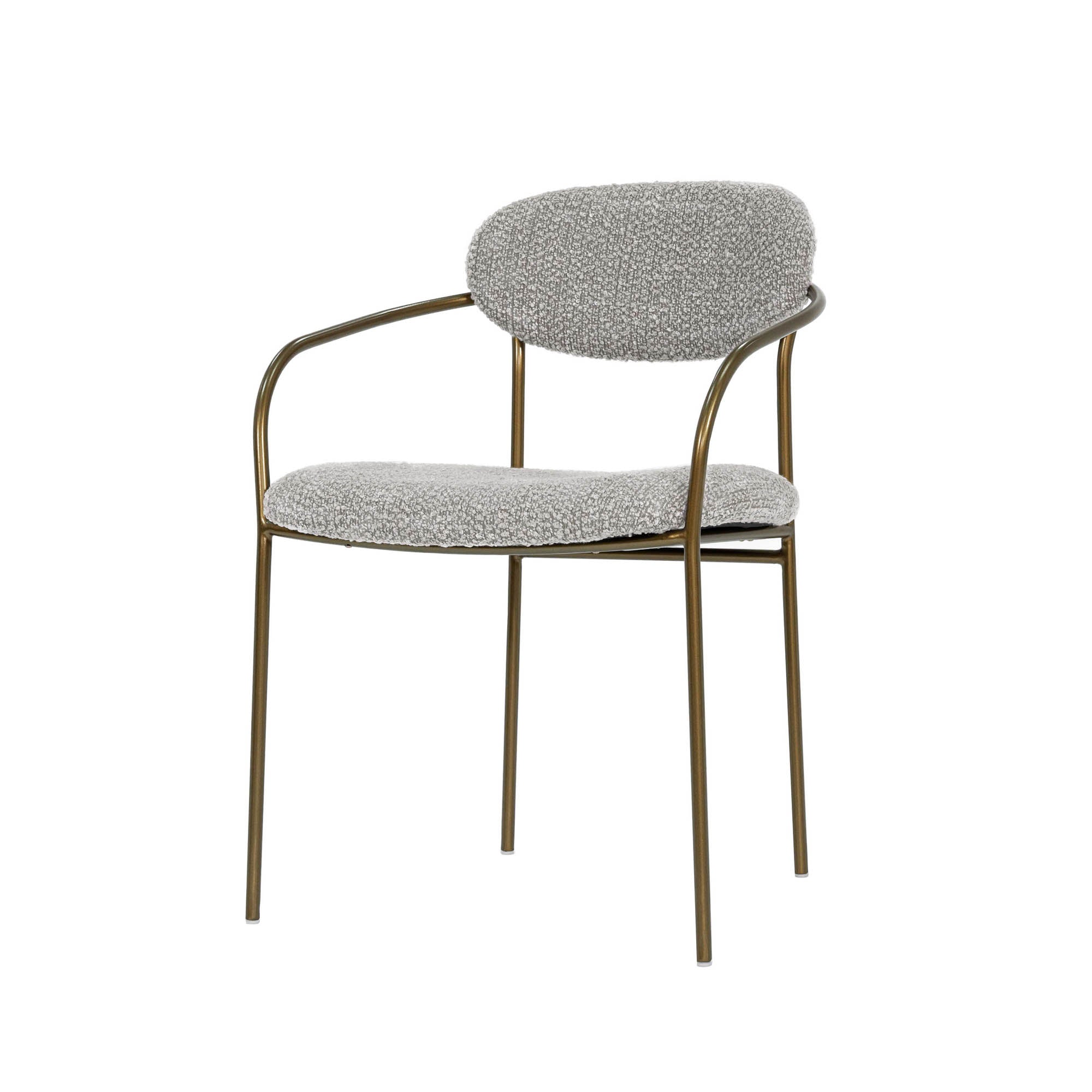 LH Home Oasis Arm Dining Chair