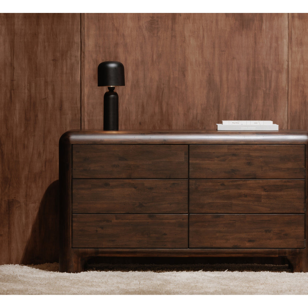 Moe's Home Echo Table Lamp