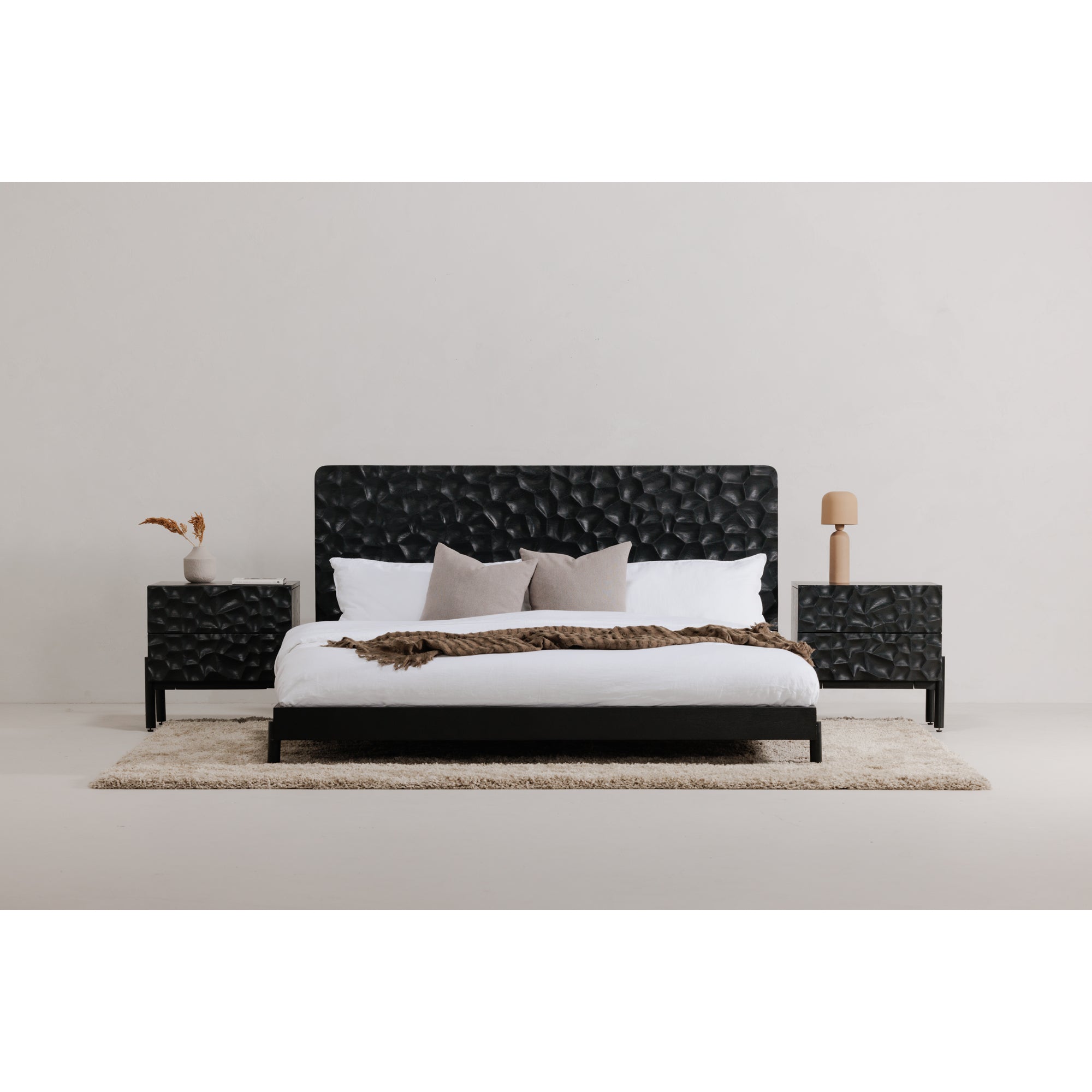 Moe's Home Echo Table Lamp