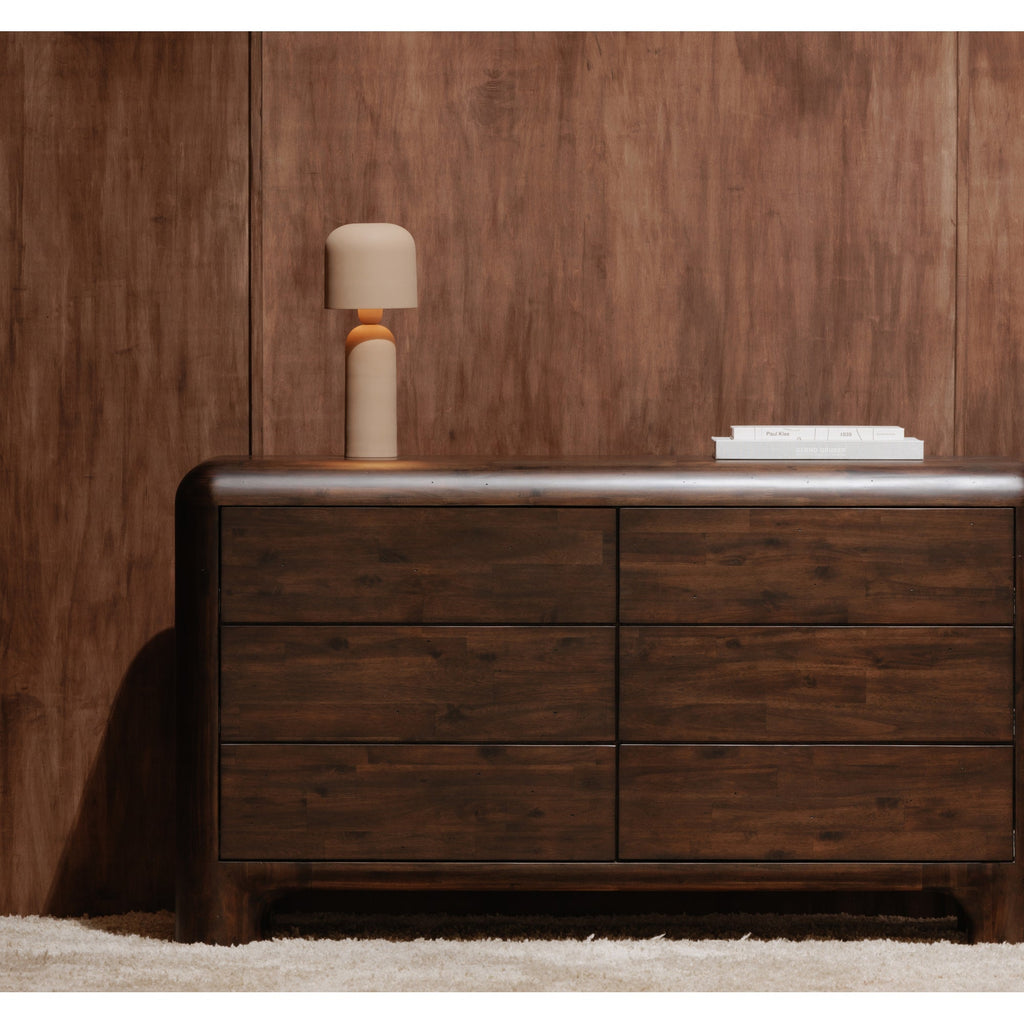 Moe's Home Echo Table Lamp