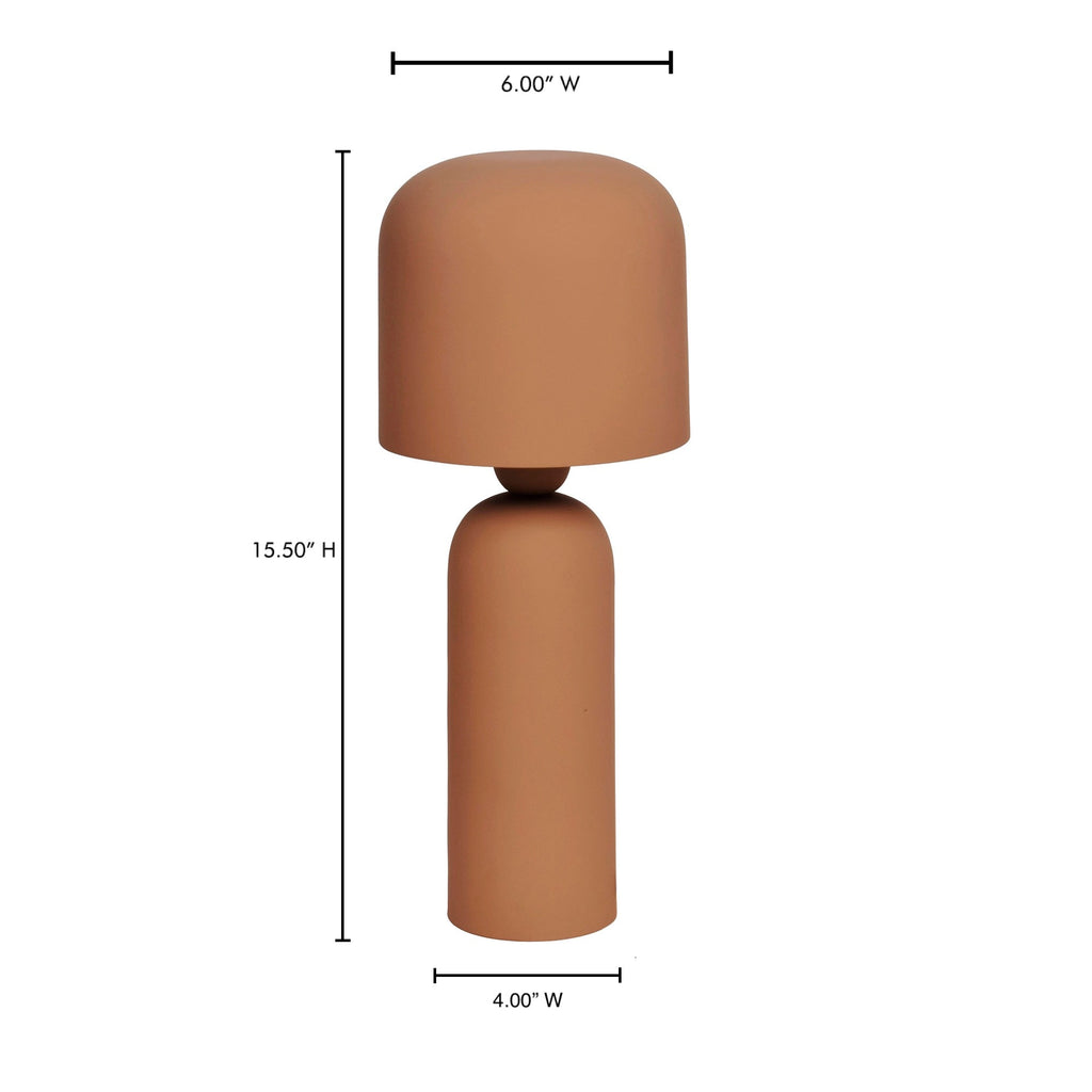 Moe's Home Echo Table Lamp