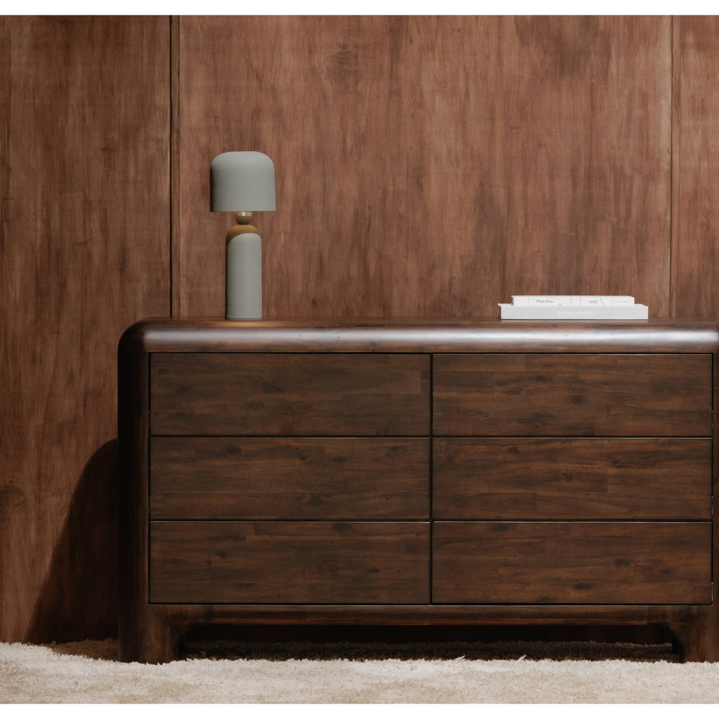 Moe's Home Echo Table Lamp