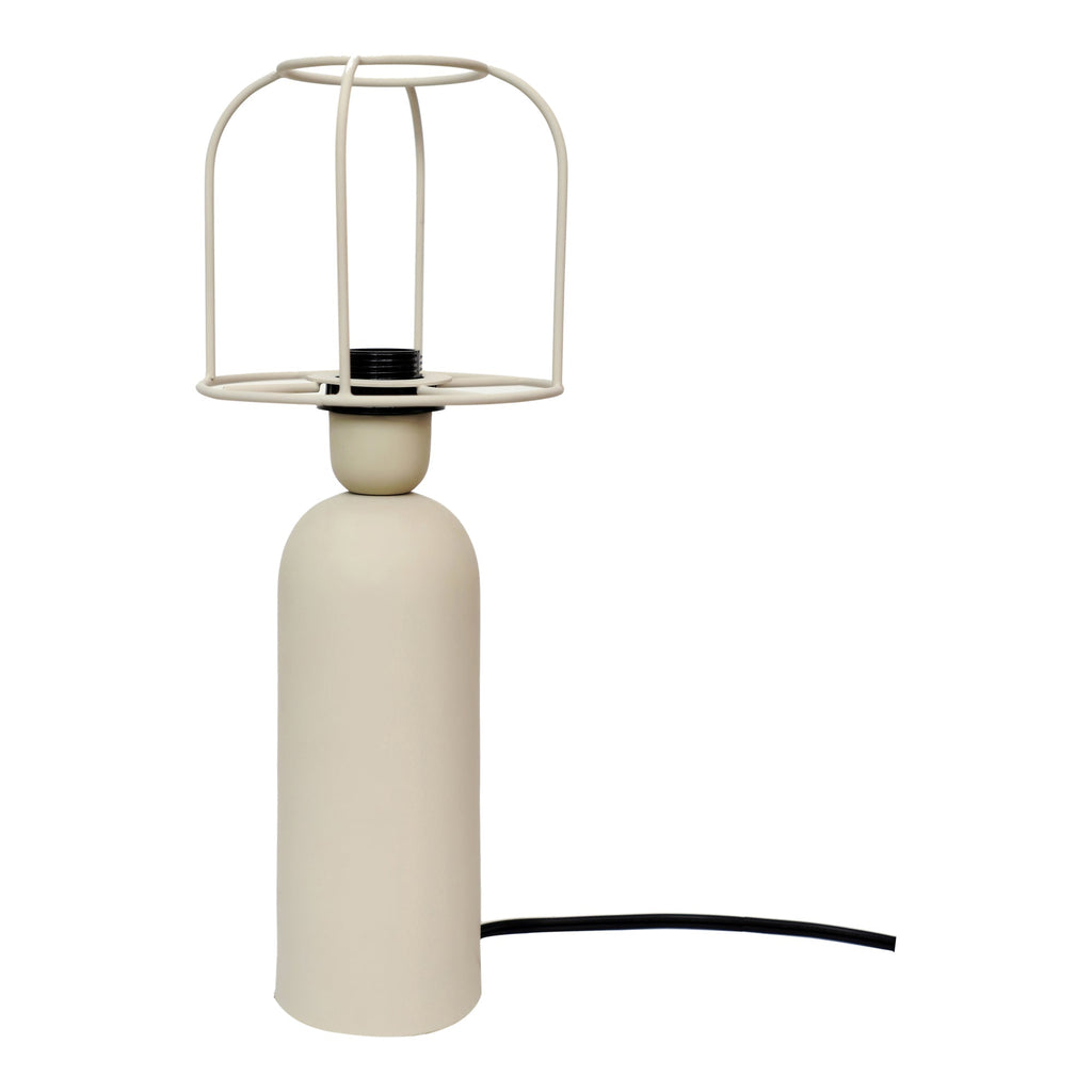 Moe's Home Echo Table Lamp