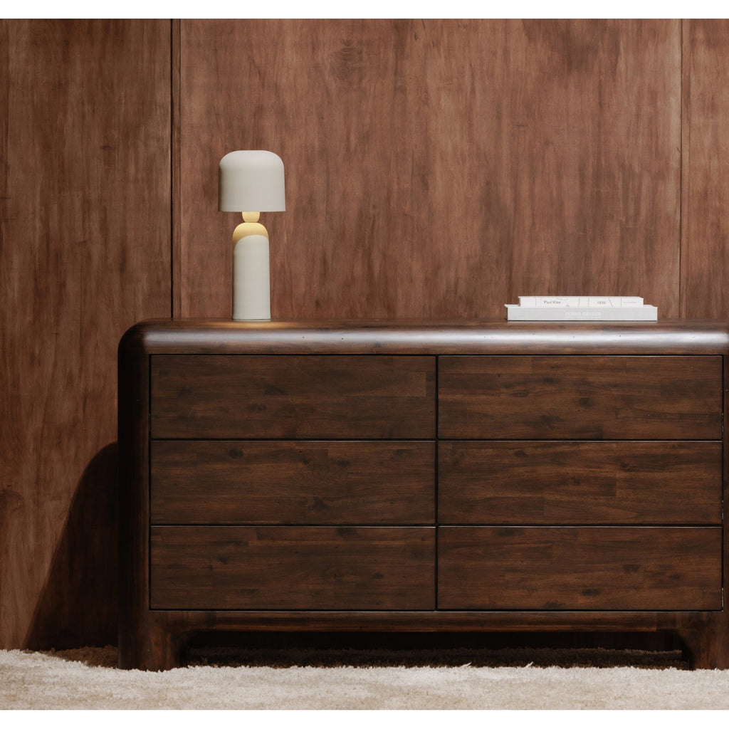 Moe's Home Echo Table Lamp
