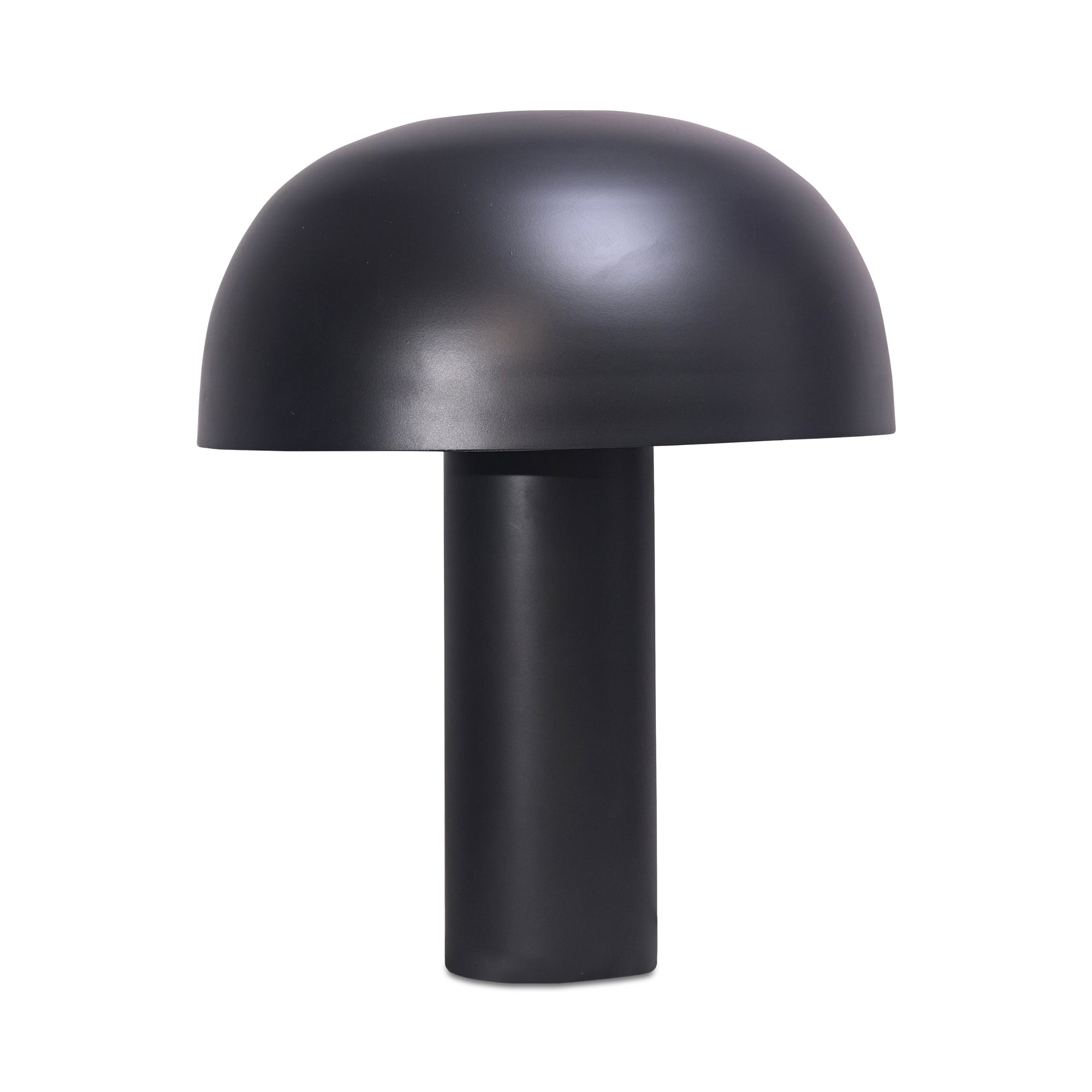 Moe's Home Nanu Table Lamp Black