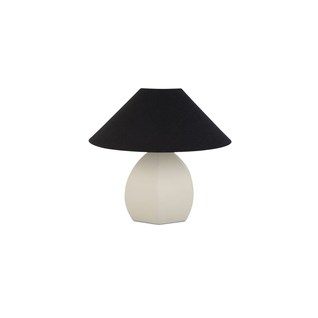 Moe's Home Keeley Table Lamp White
