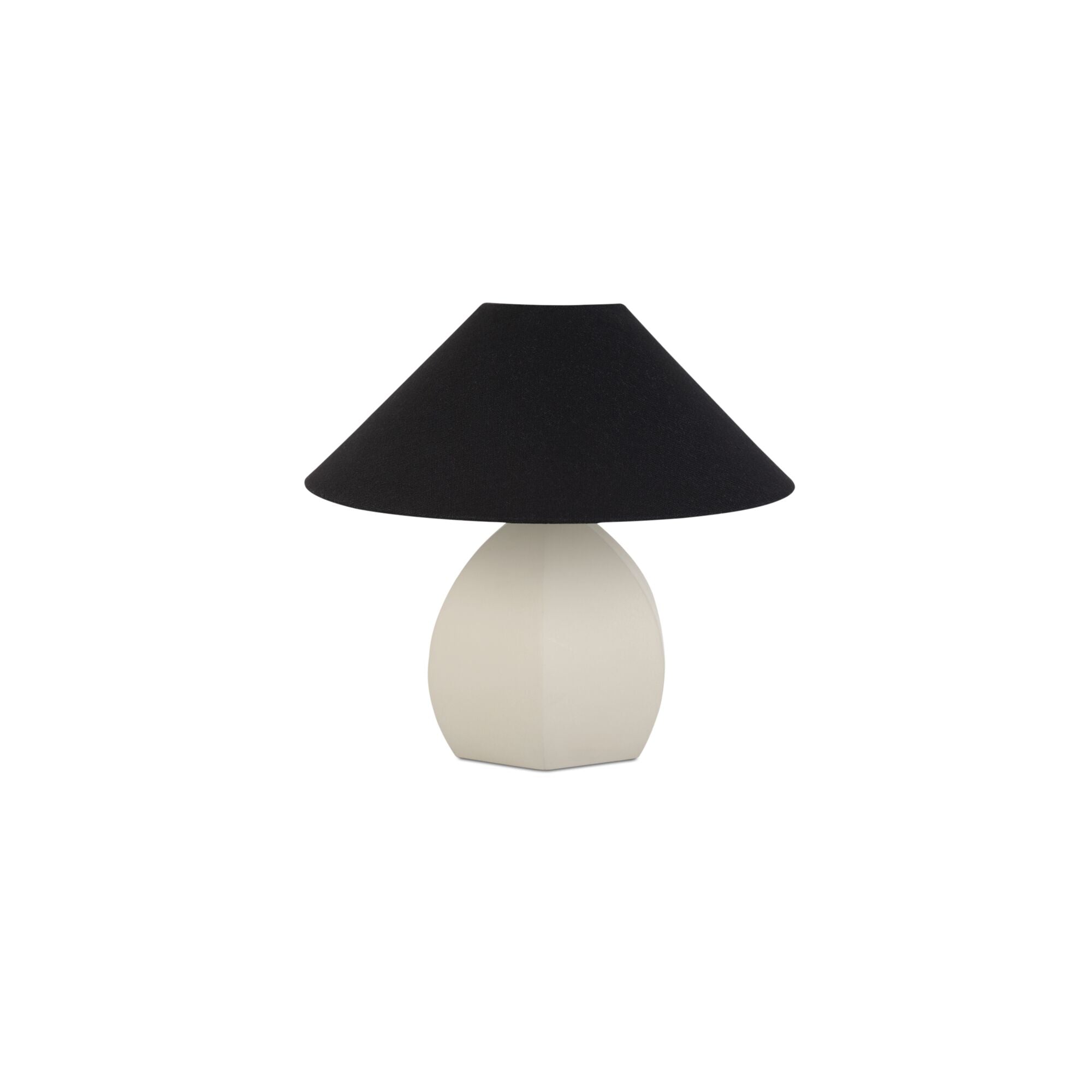 Moe's Home Keeley Table Lamp White