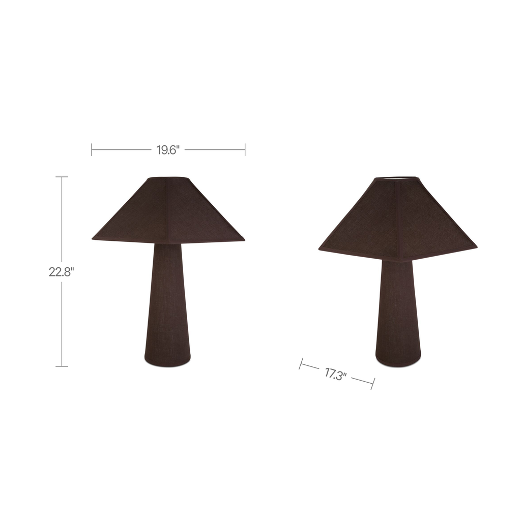 Moe's Home Gigi Table Lamp