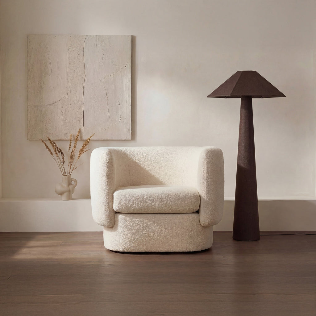 Moe's Home Gigi Floor Lamp