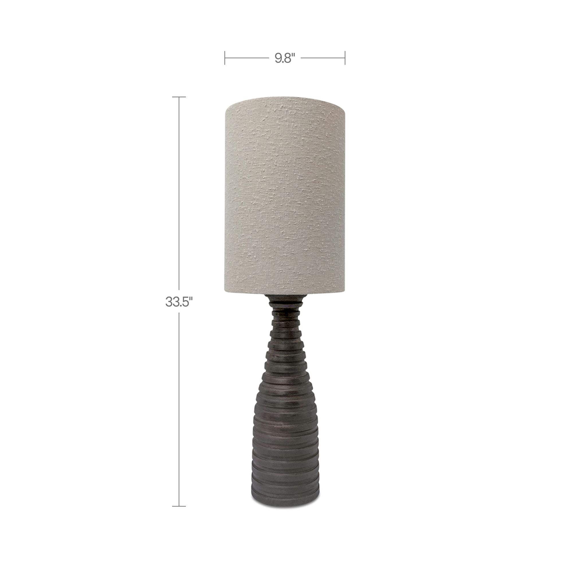 Moe's Home Meili Table Lamp