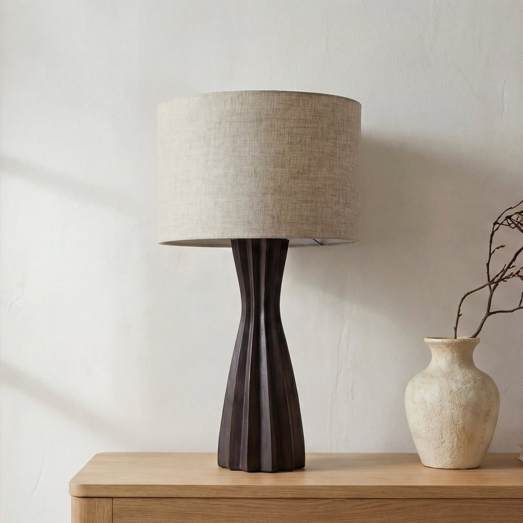 Moe's Home Sabrina Table Lamp