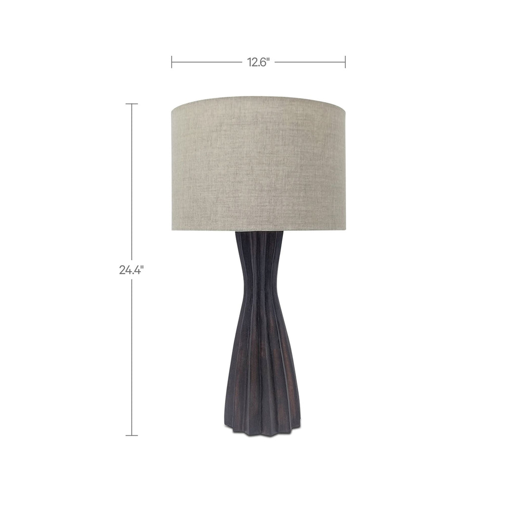 Moe's Home Sabrina Table Lamp