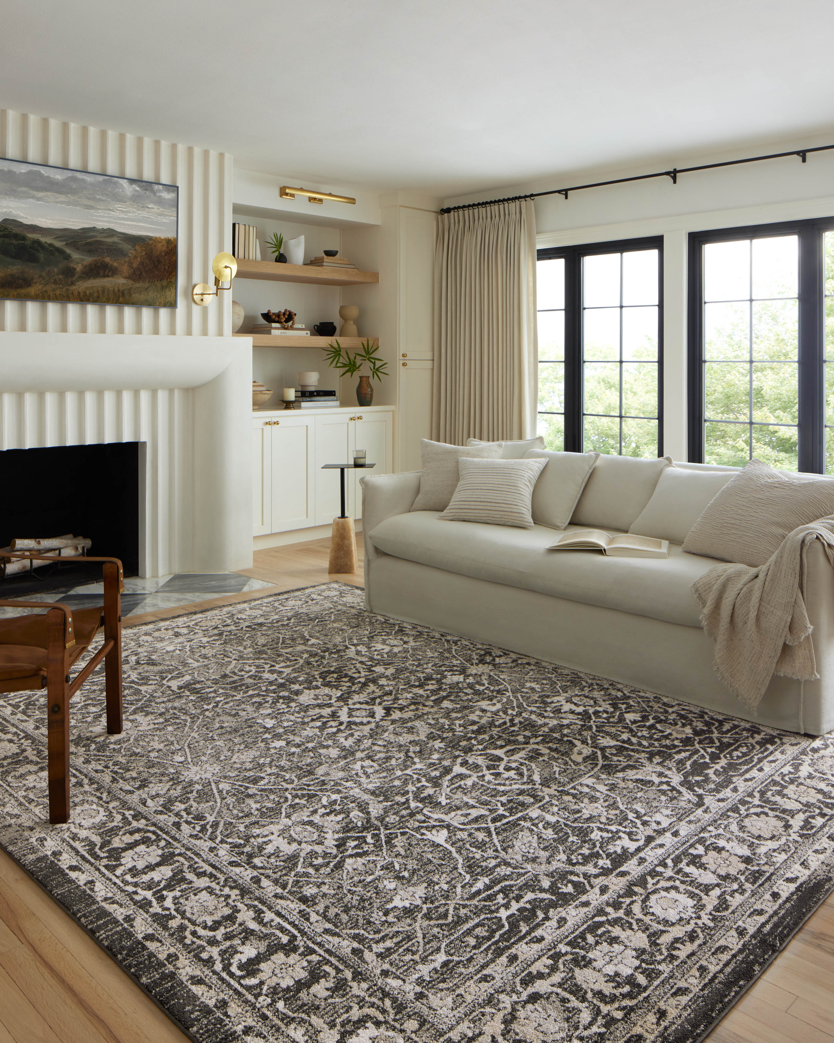 Loloi Odette Runner Rug