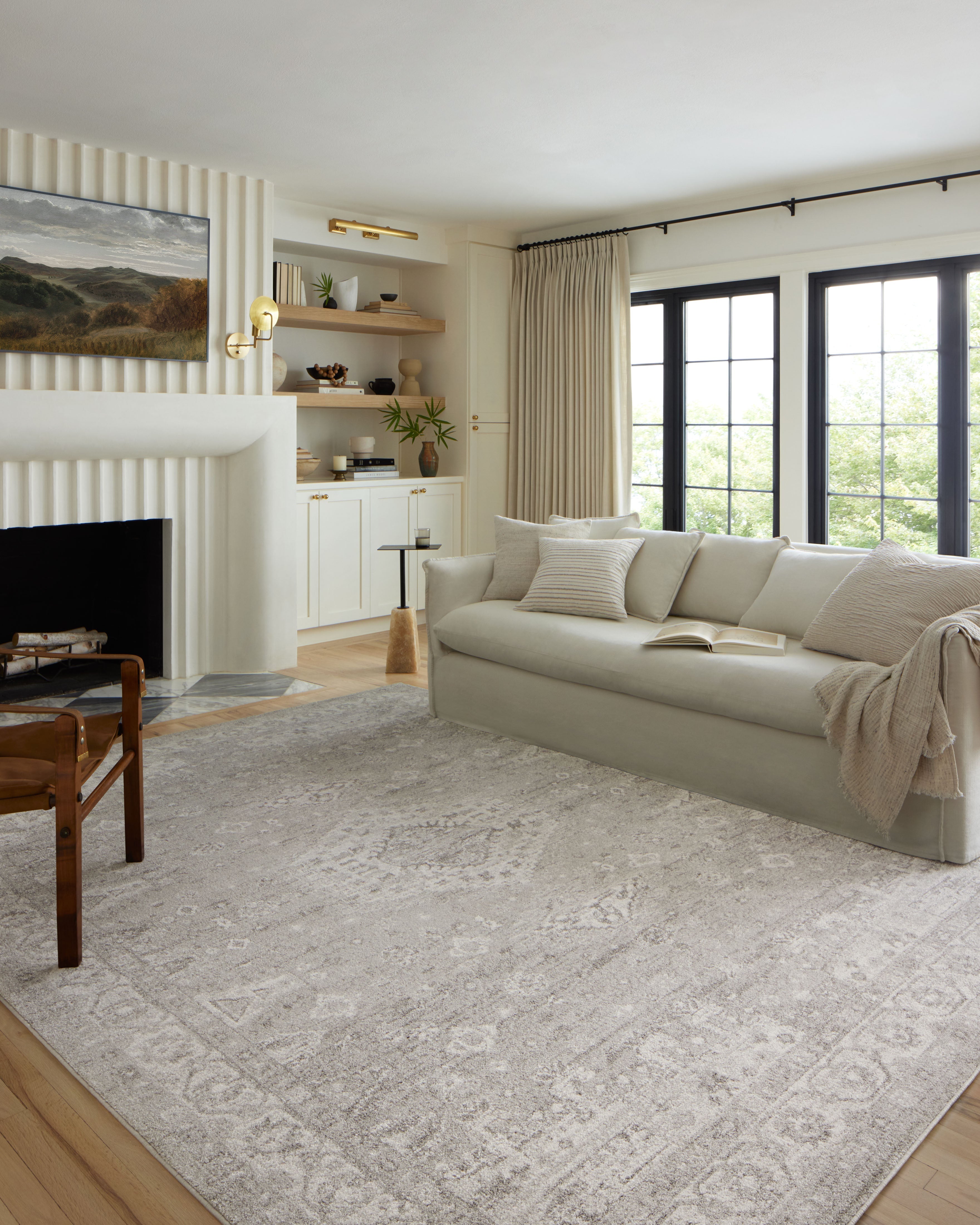 Loloi Odette Runner Rug