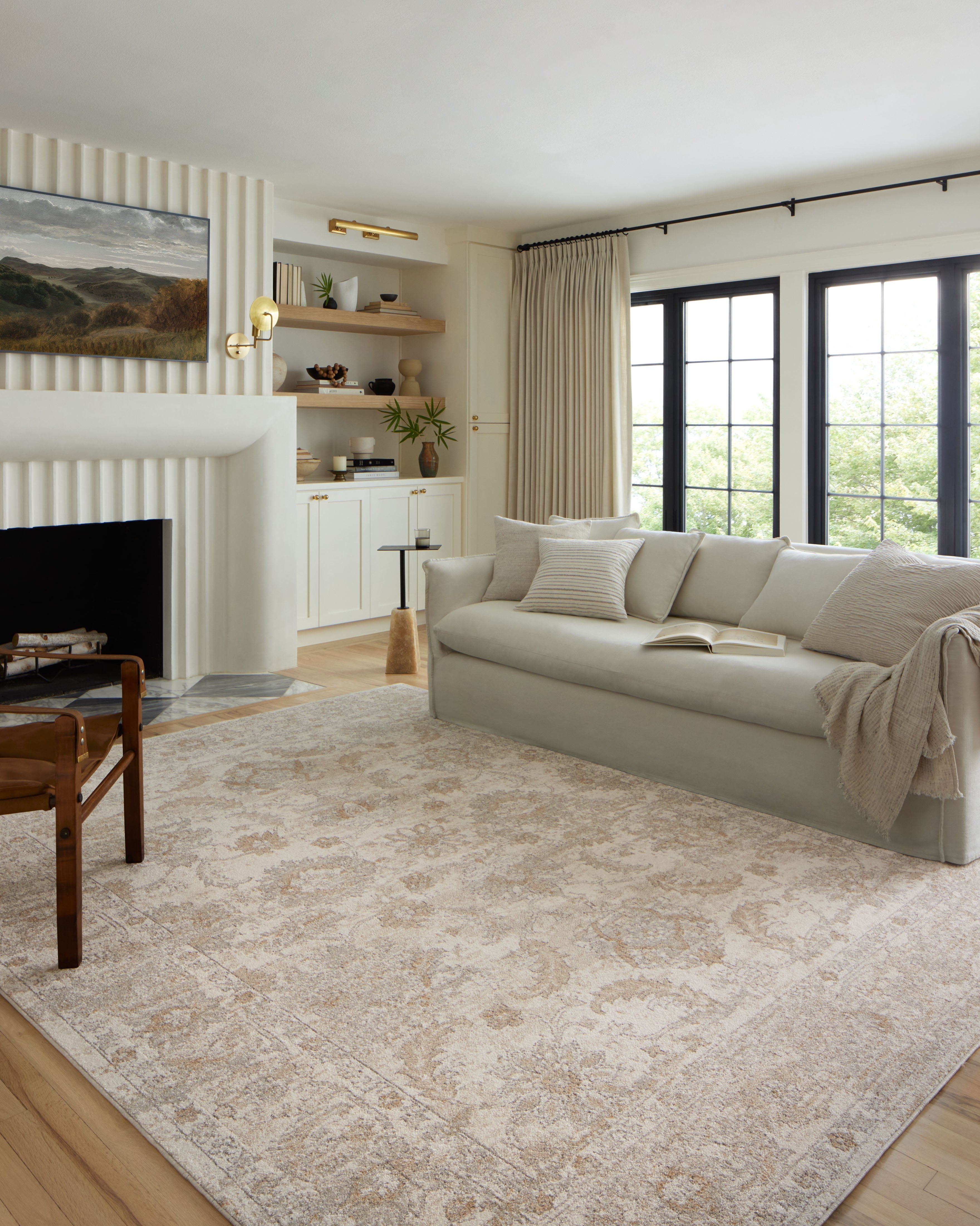 Loloi Odette Accent Rug