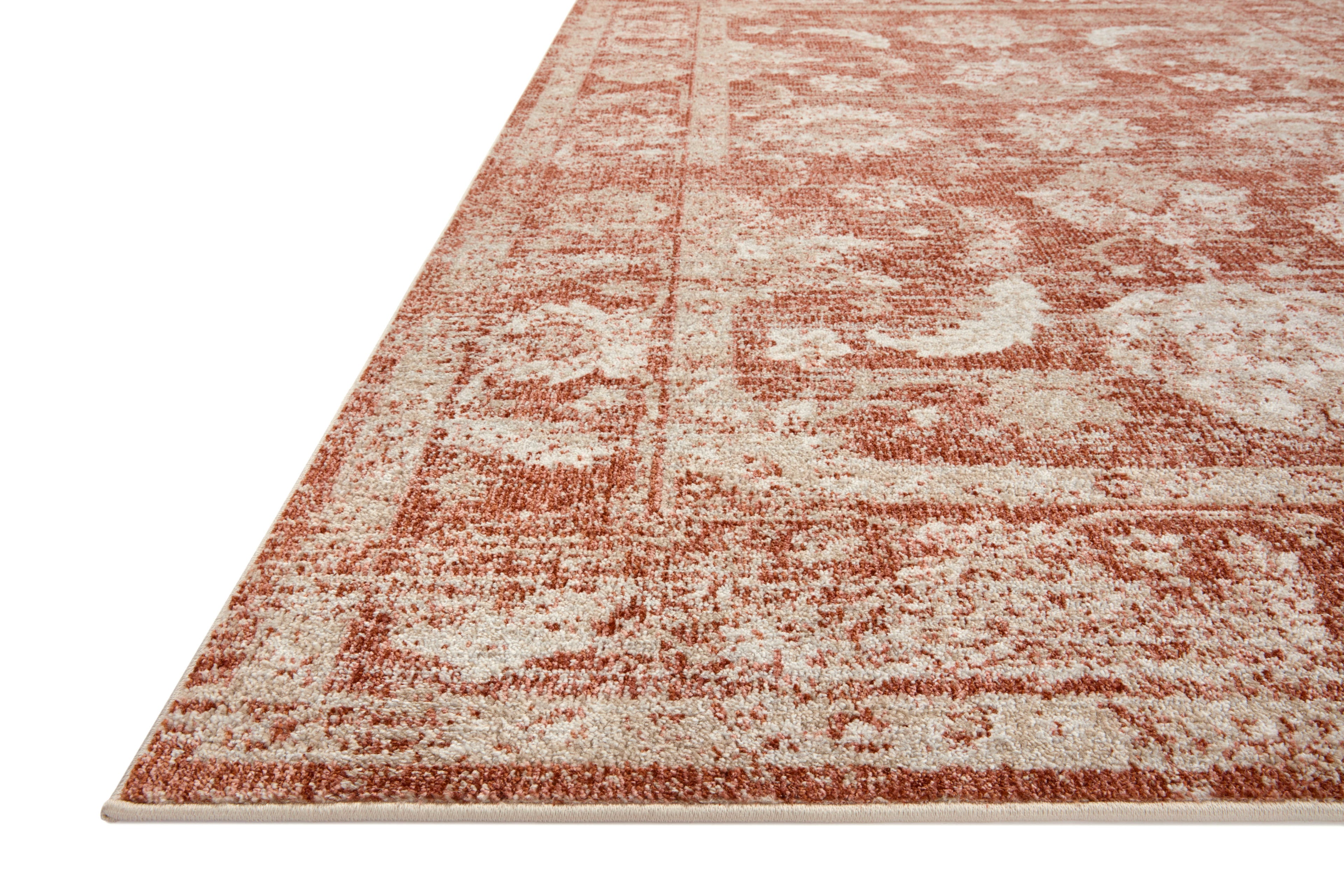 Loloi Odette Sample Rug
