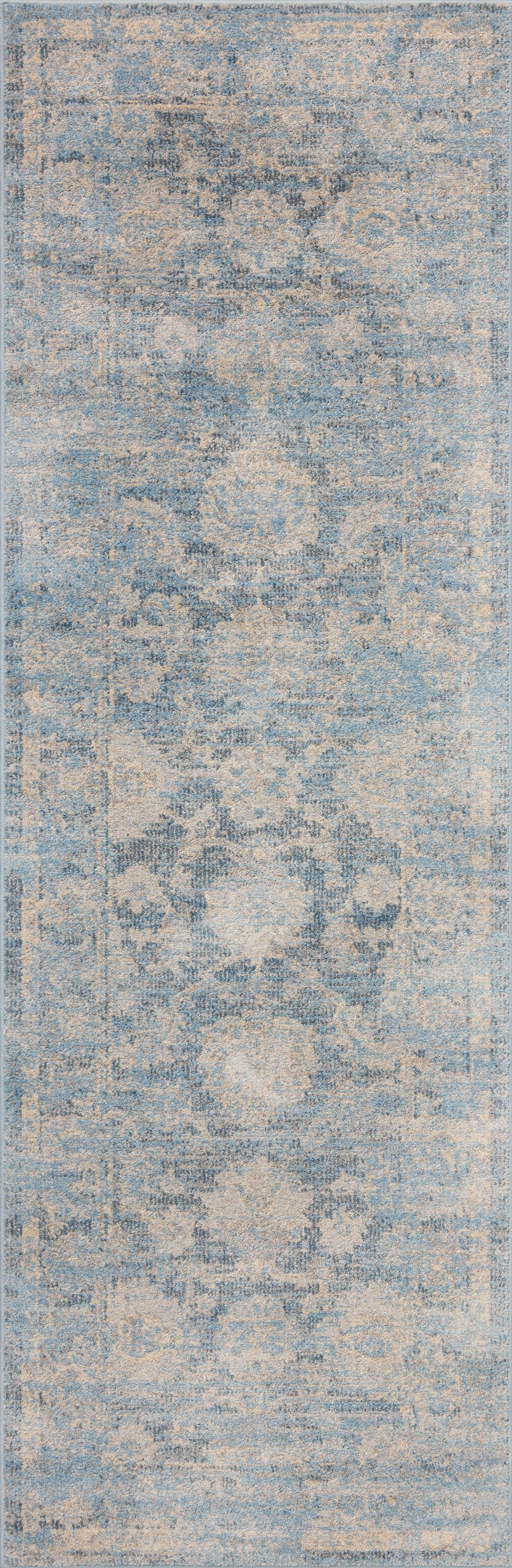 Loloi Odette Runner Rug