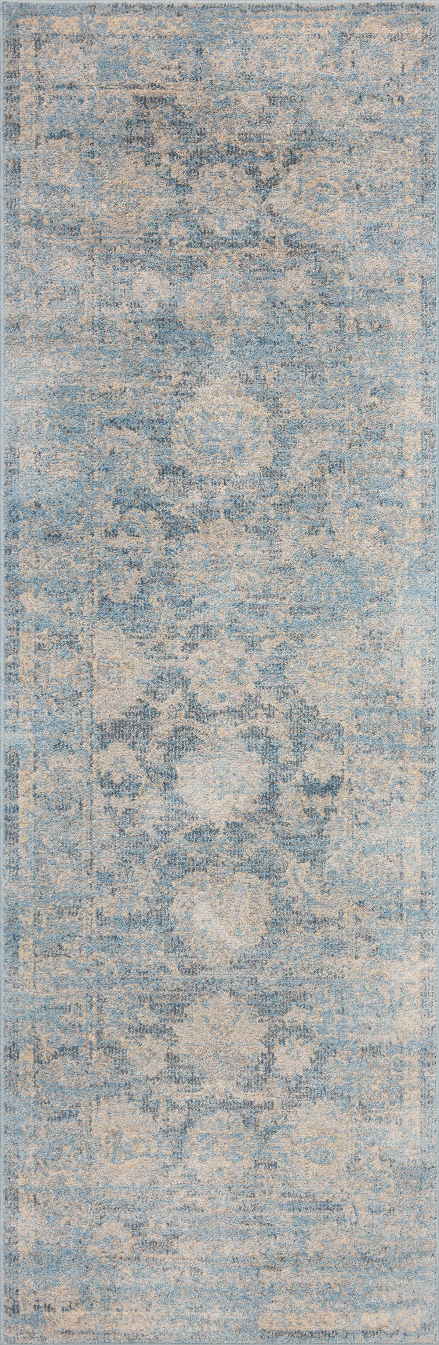 Loloi Odette Runner Rug