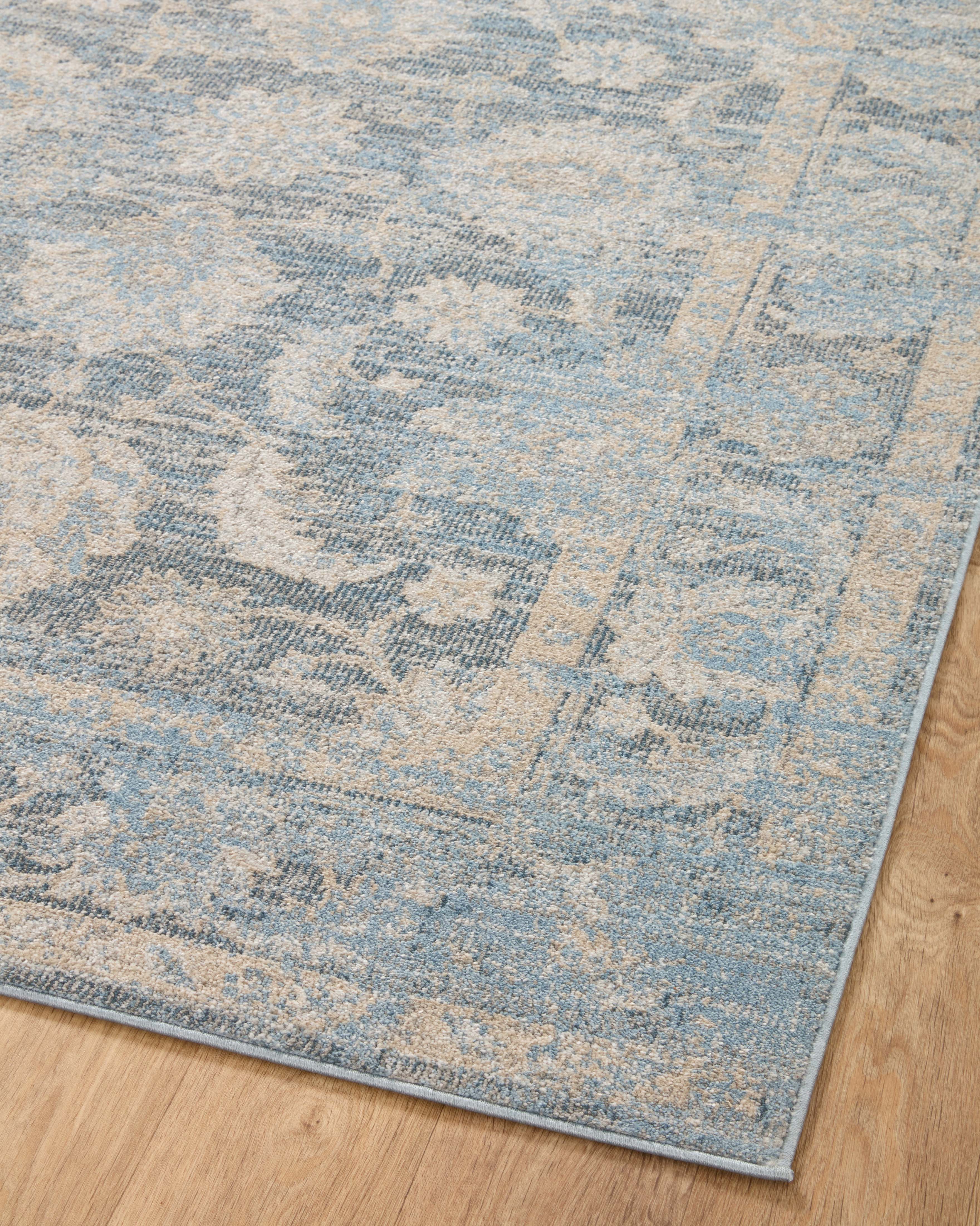 Loloi Odette Sample Rug