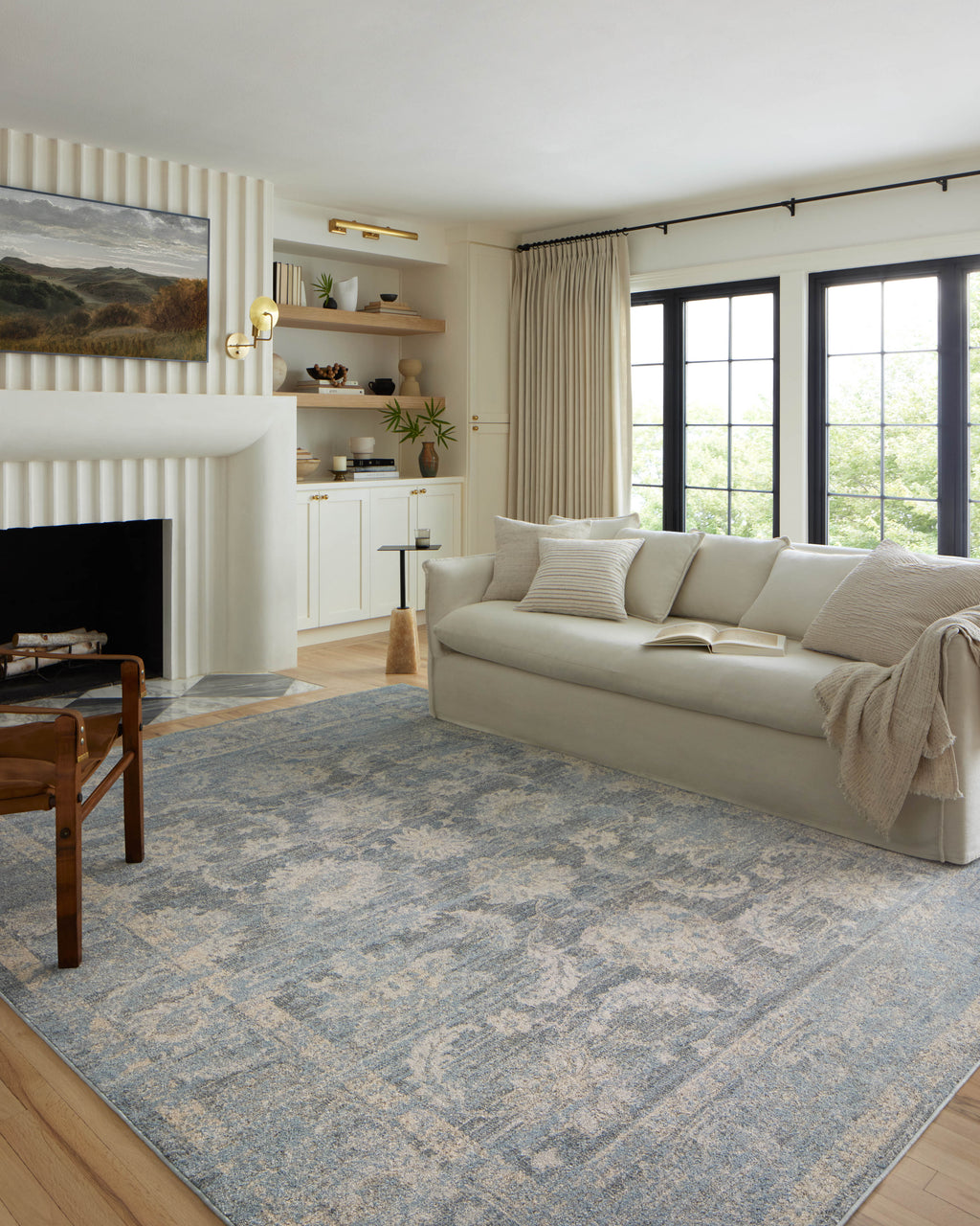 Loloi Odette Accent Rug