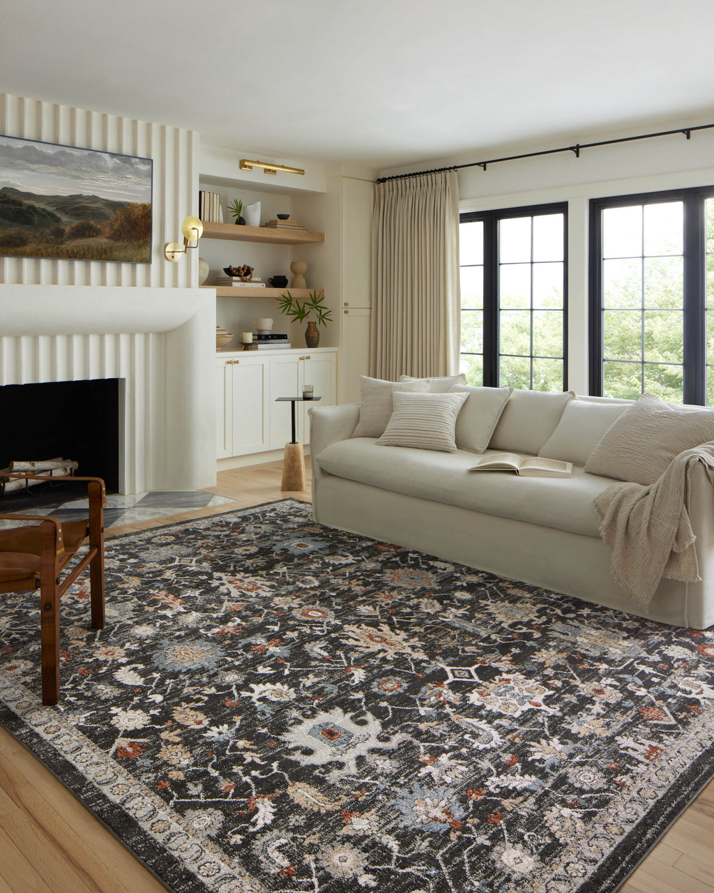 Loloi Odette Sample Rug