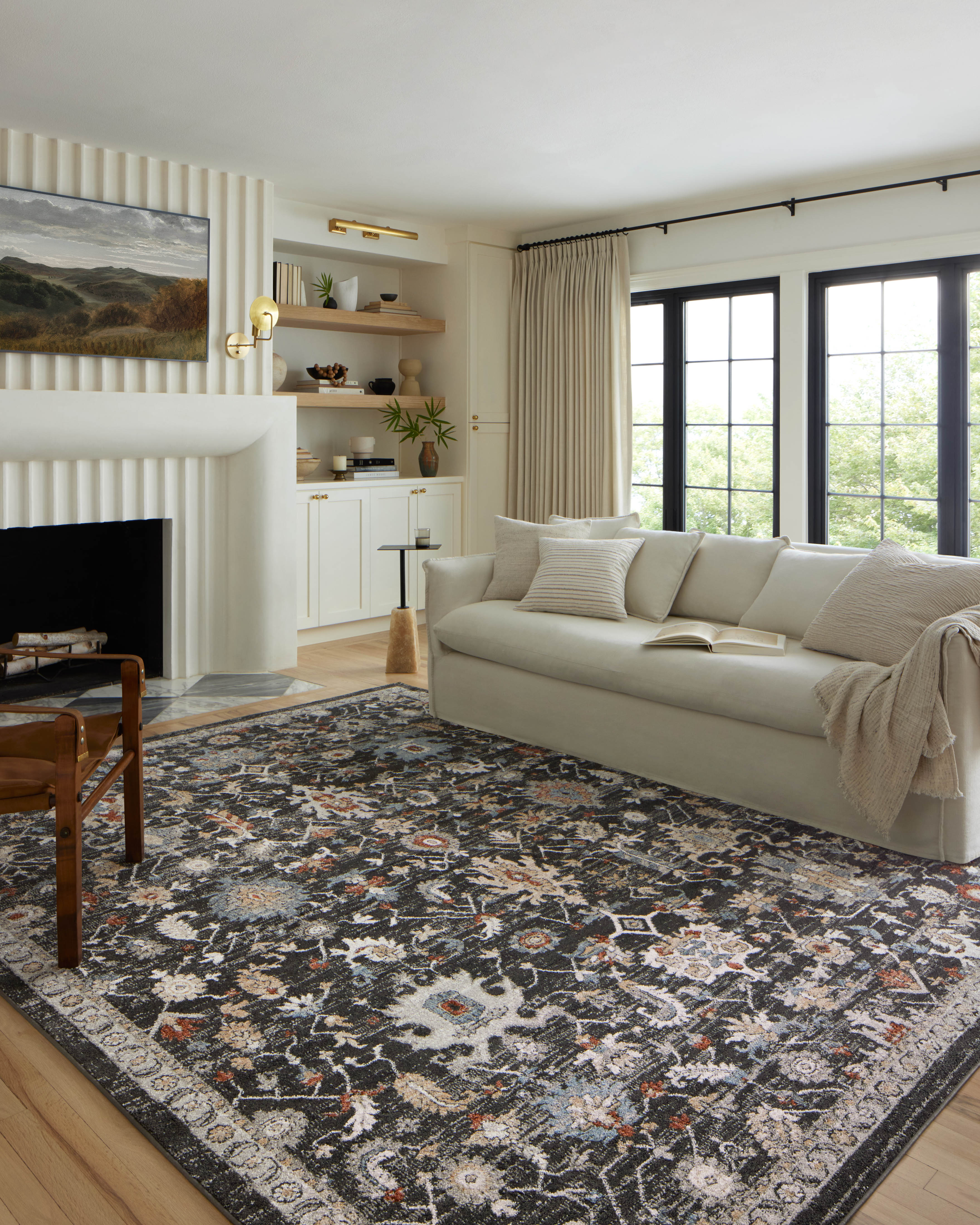Loloi Odette Area Rug