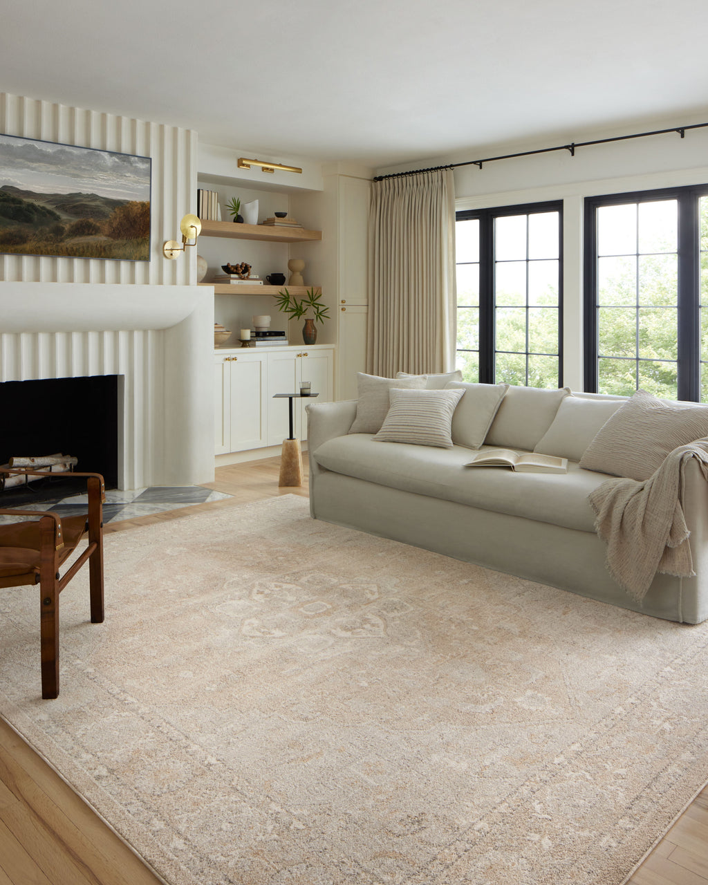 Loloi Odette Accent Rug