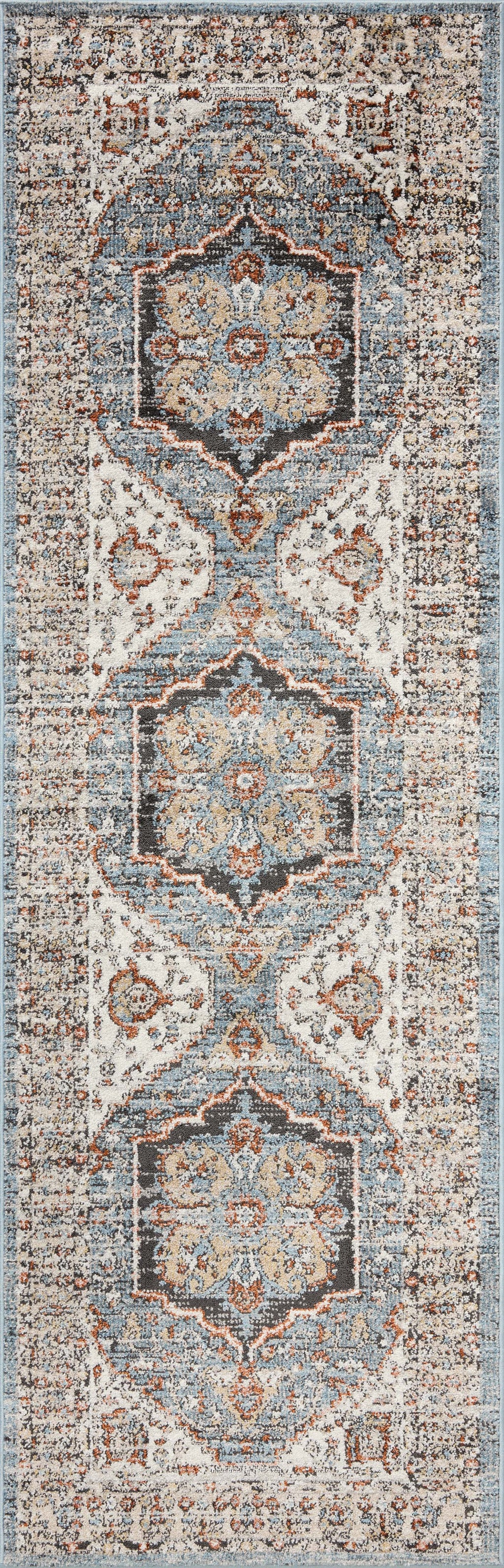 Loloi Odette Sample Rug