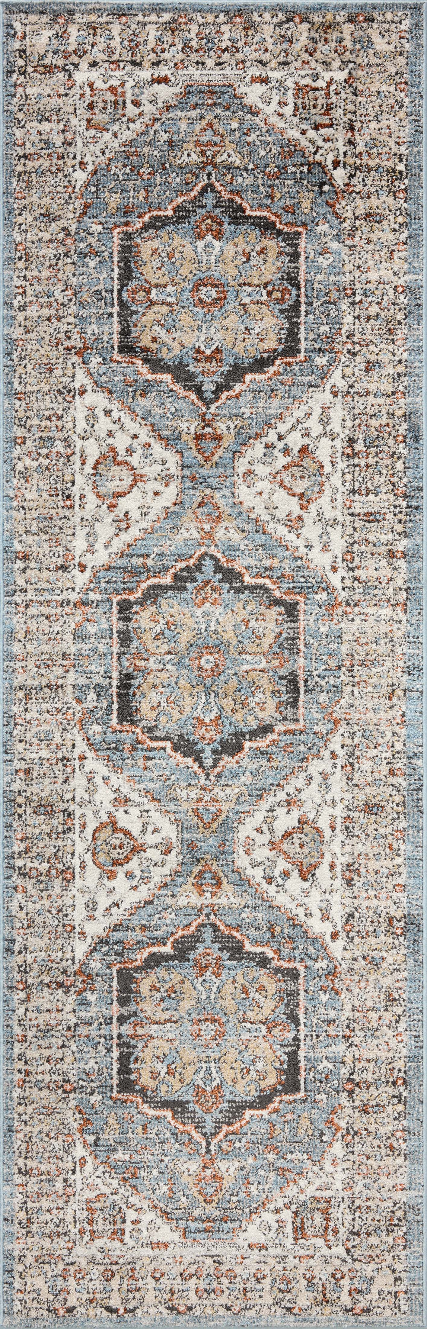 Loloi Odette Runner Rug