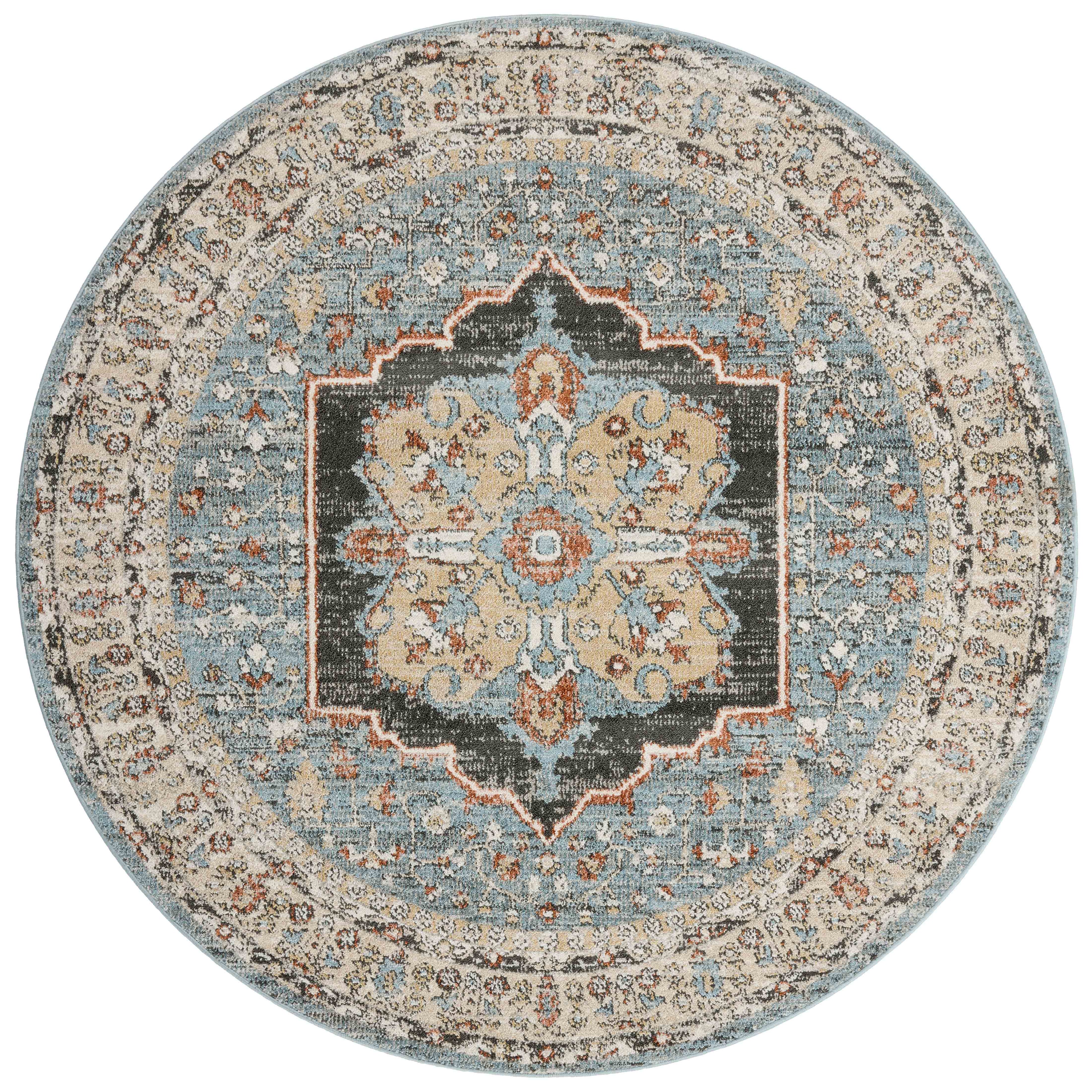 Loloi Odette Sample Rug