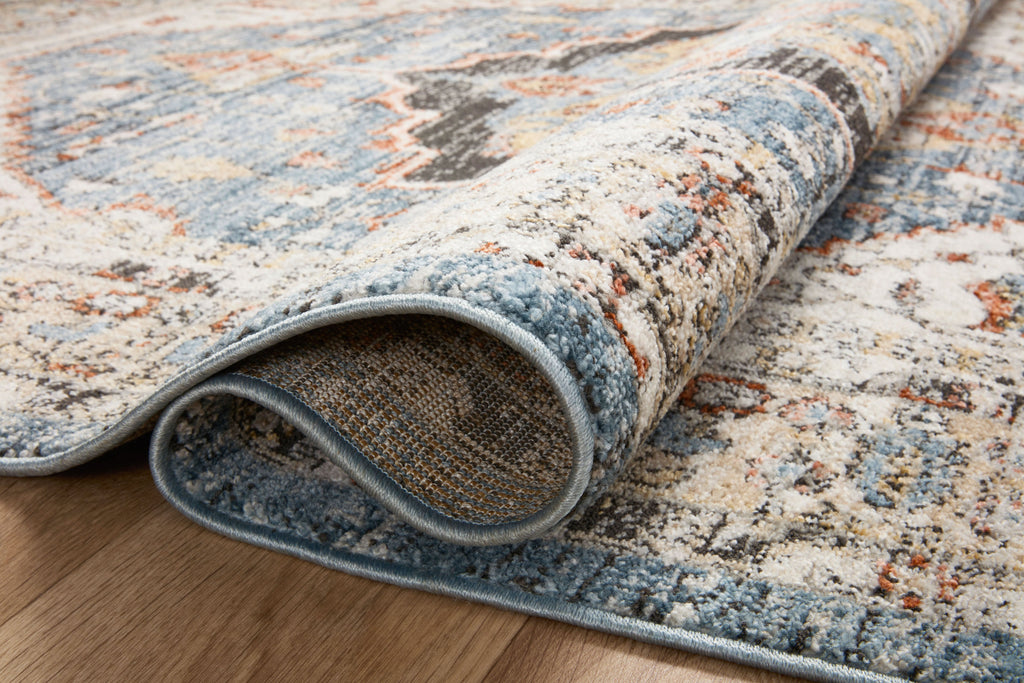 Loloi Odette Runner Rug