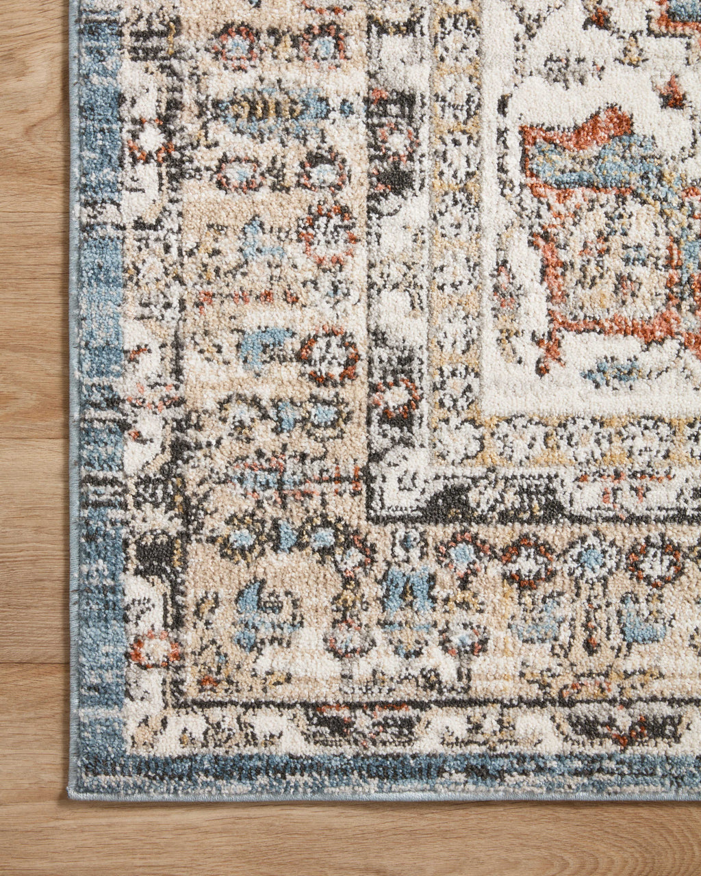 Loloi Odette Sample Rug