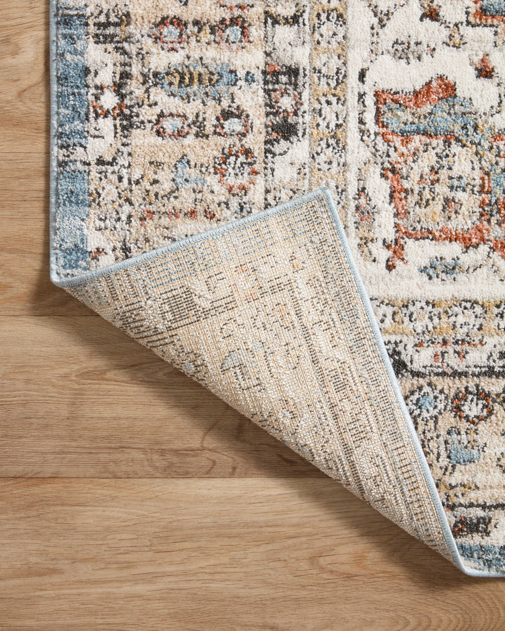 Loloi Odette Runner Rug
