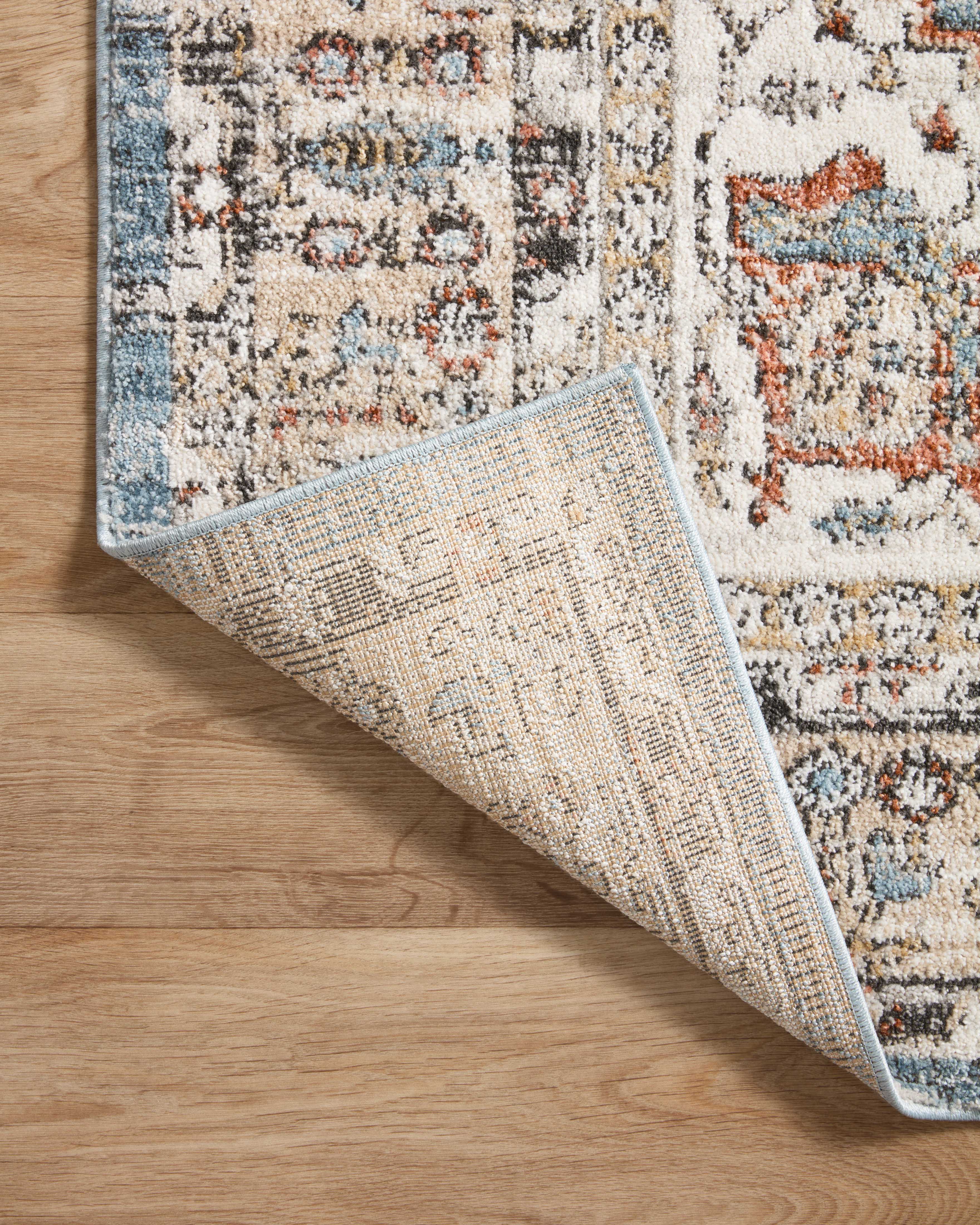 Loloi Odette Accent Rug