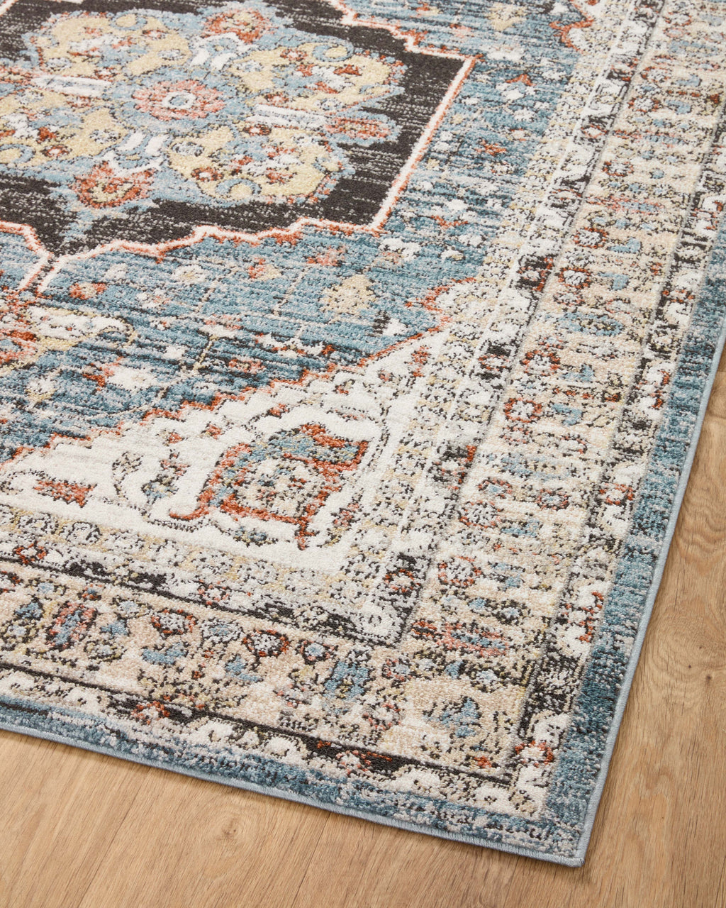 Loloi Odette Sample Rug