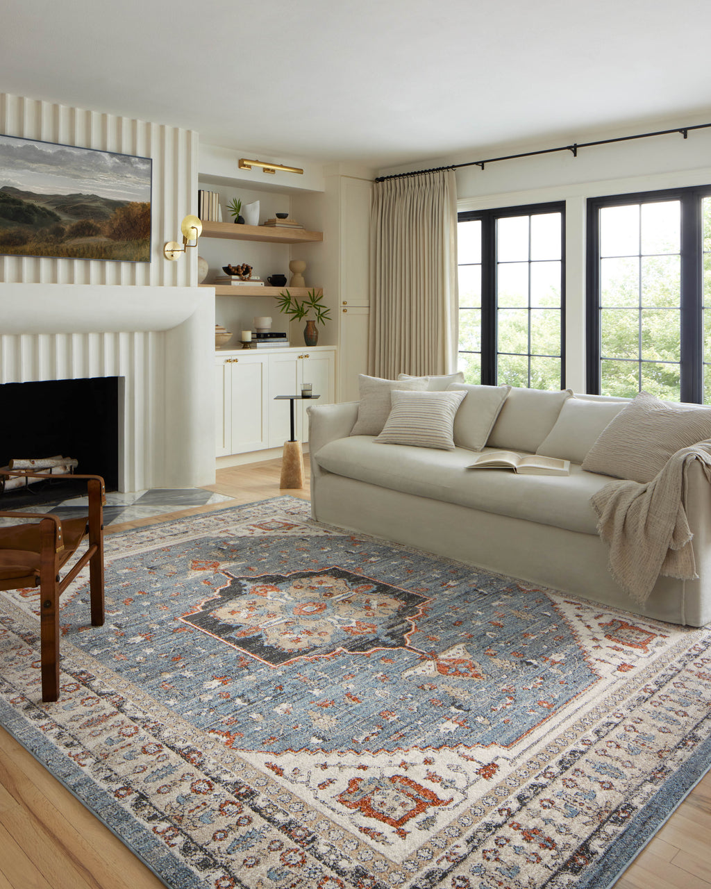 Loloi Odette Accent Rug