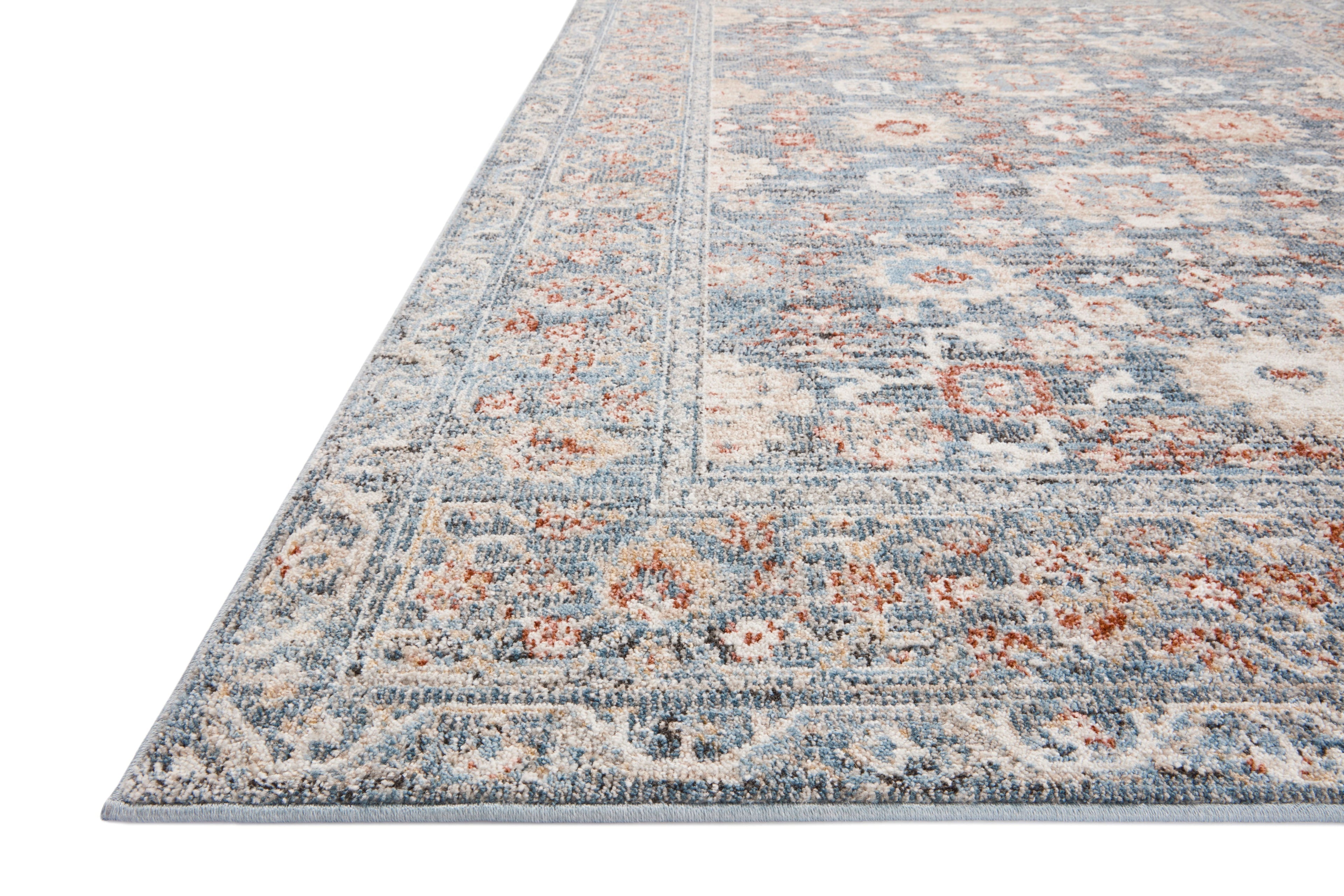 Loloi Odette Accent Rug