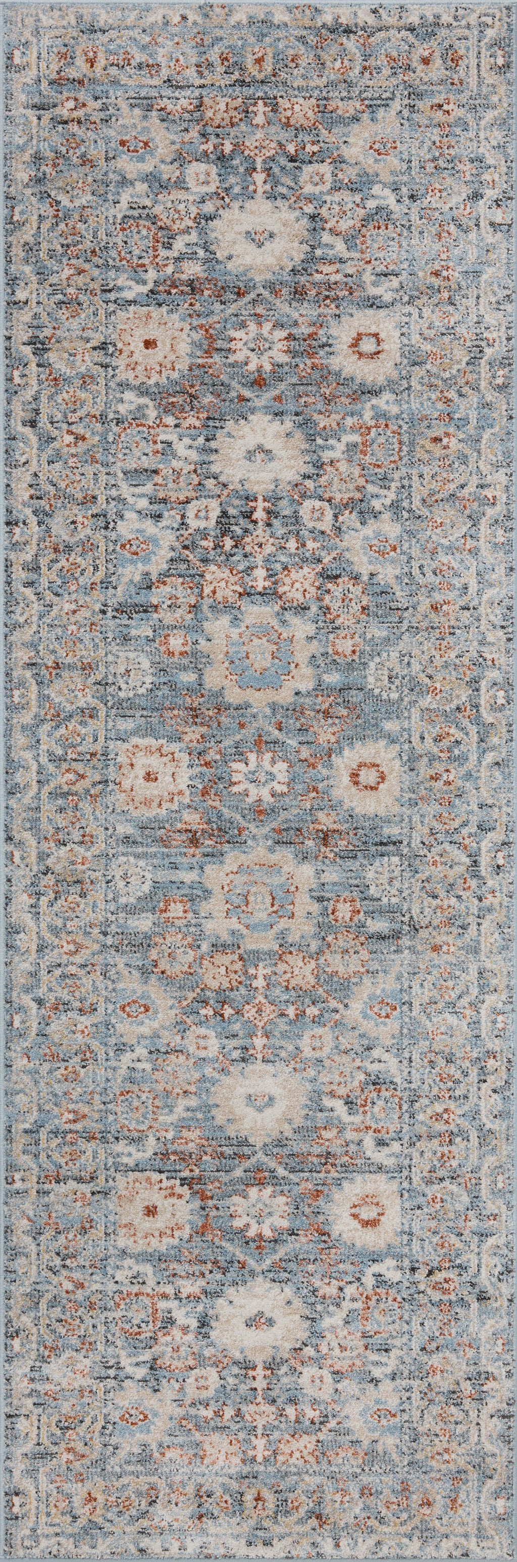 Loloi Odette Accent Rug