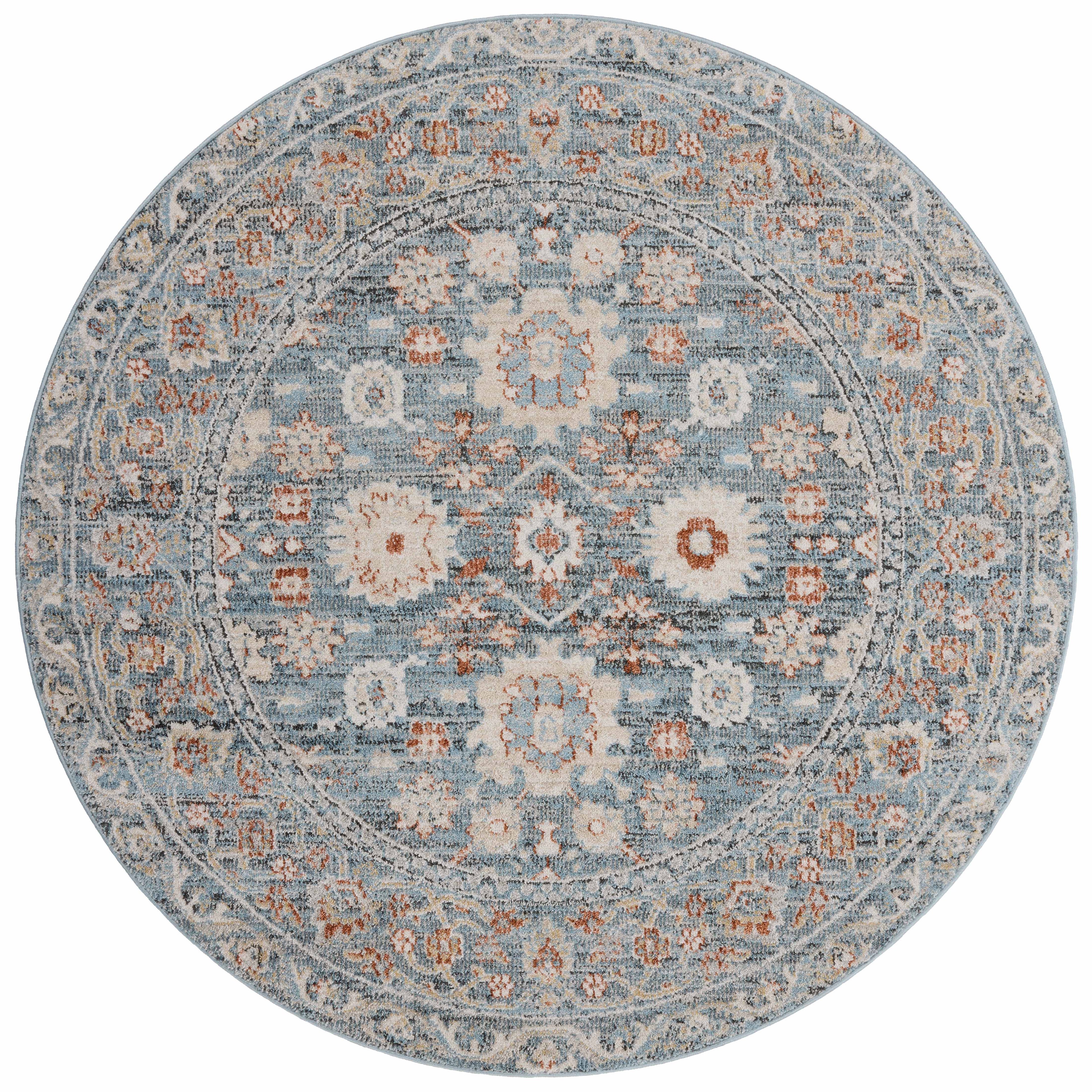 Loloi Odette Sample Rug