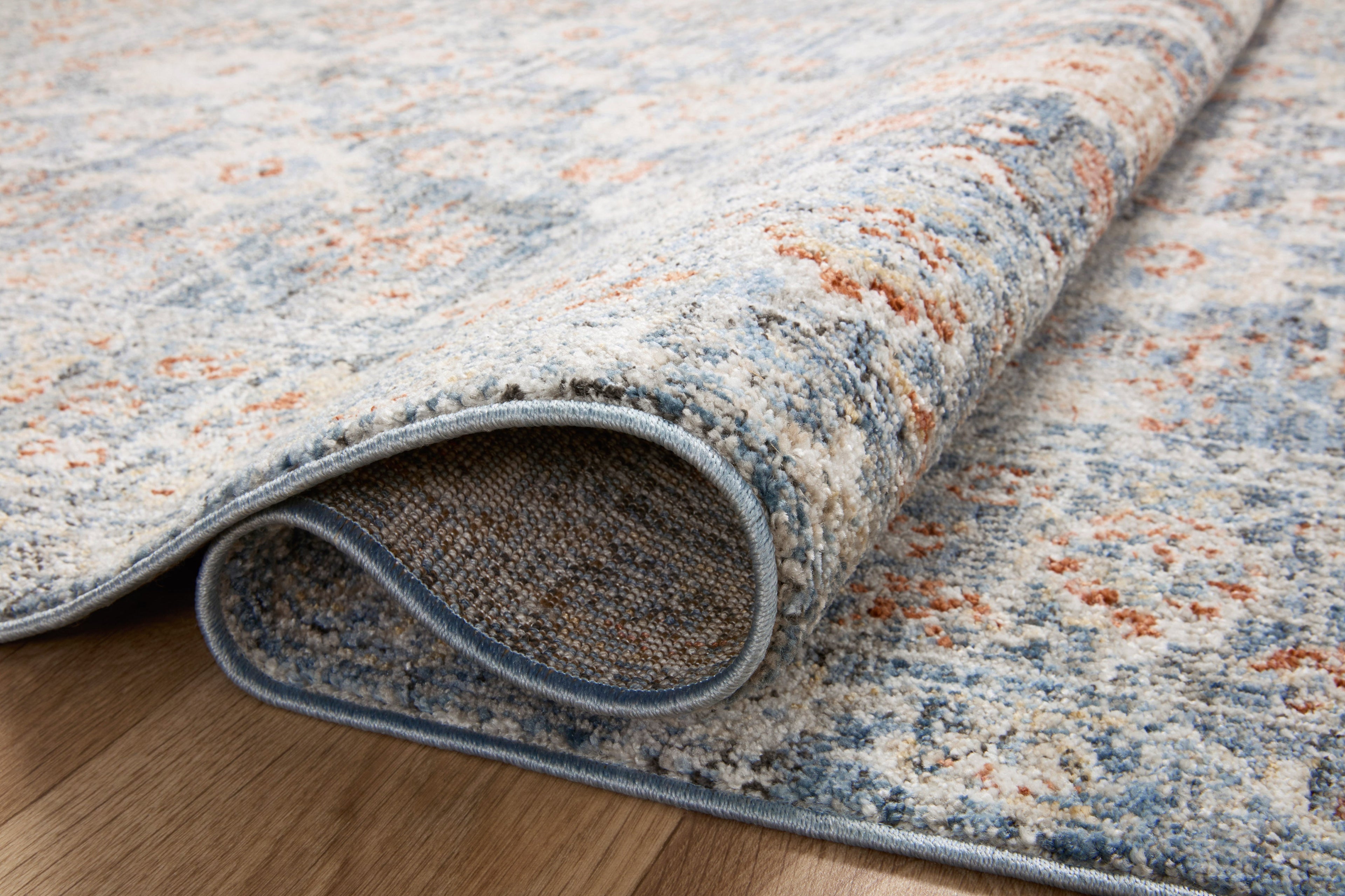 Loloi Odette Sample Rug