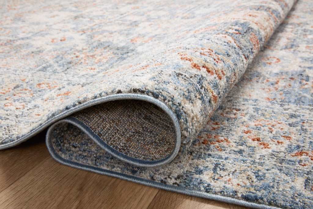 Loloi Odette Runner Rug
