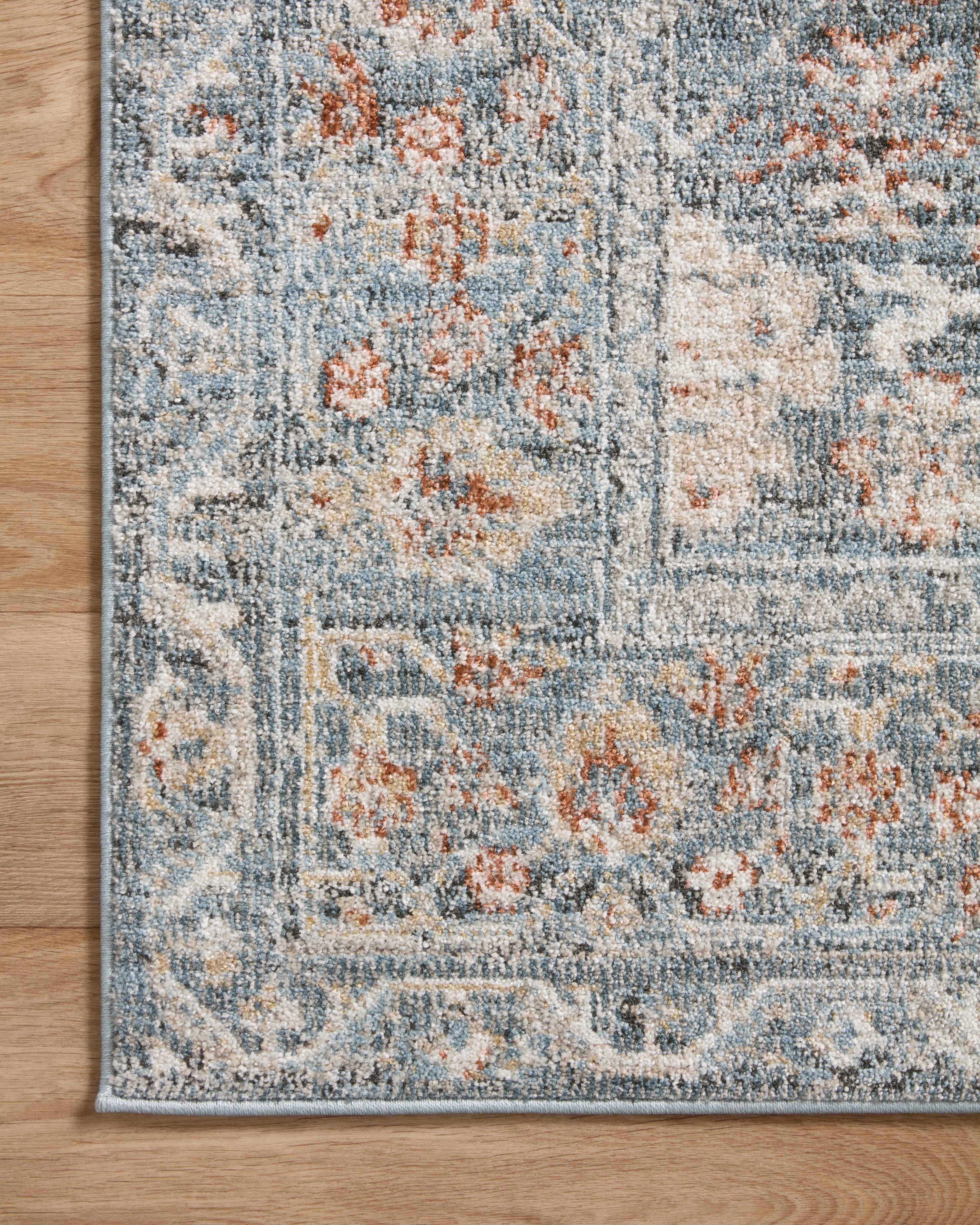 Loloi Odette Accent Rug