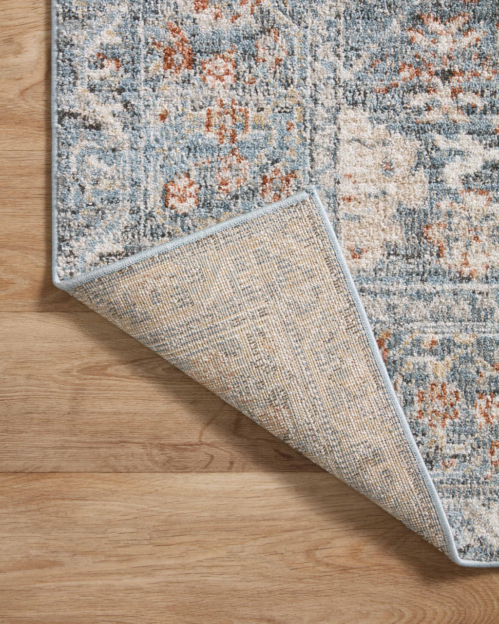 Loloi Odette Runner Rug