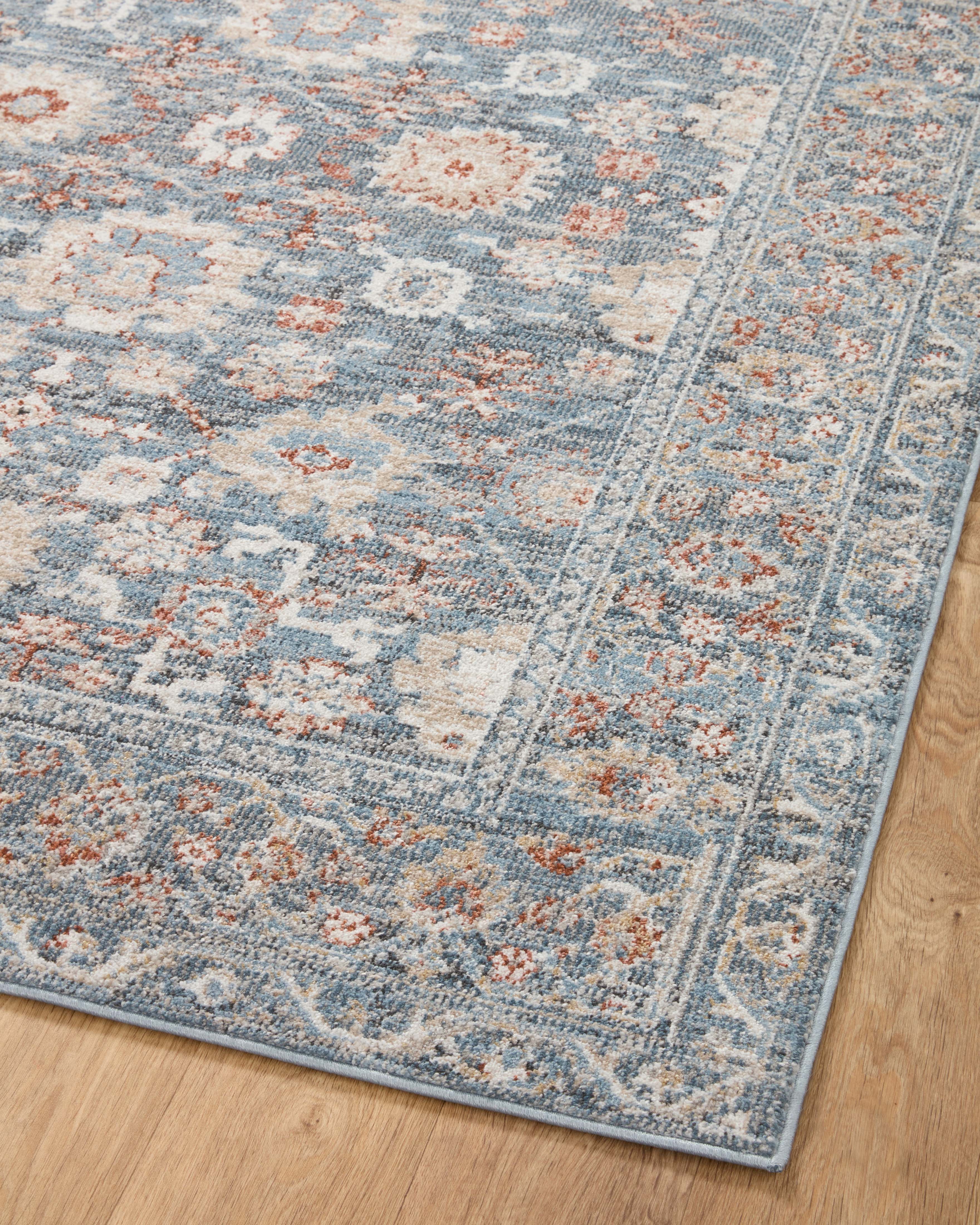 Loloi Odette Area Rug