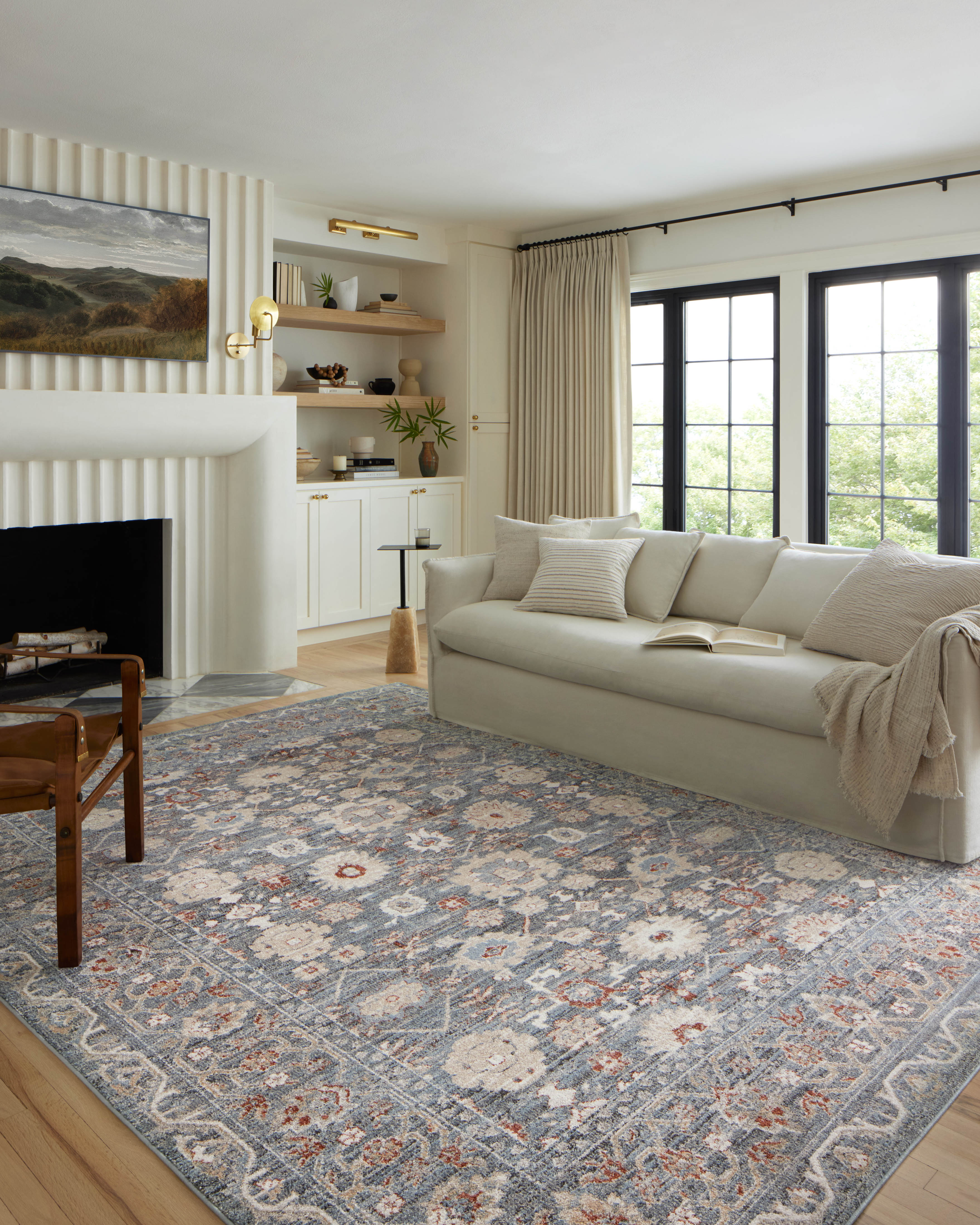 Loloi Odette Accent Rug